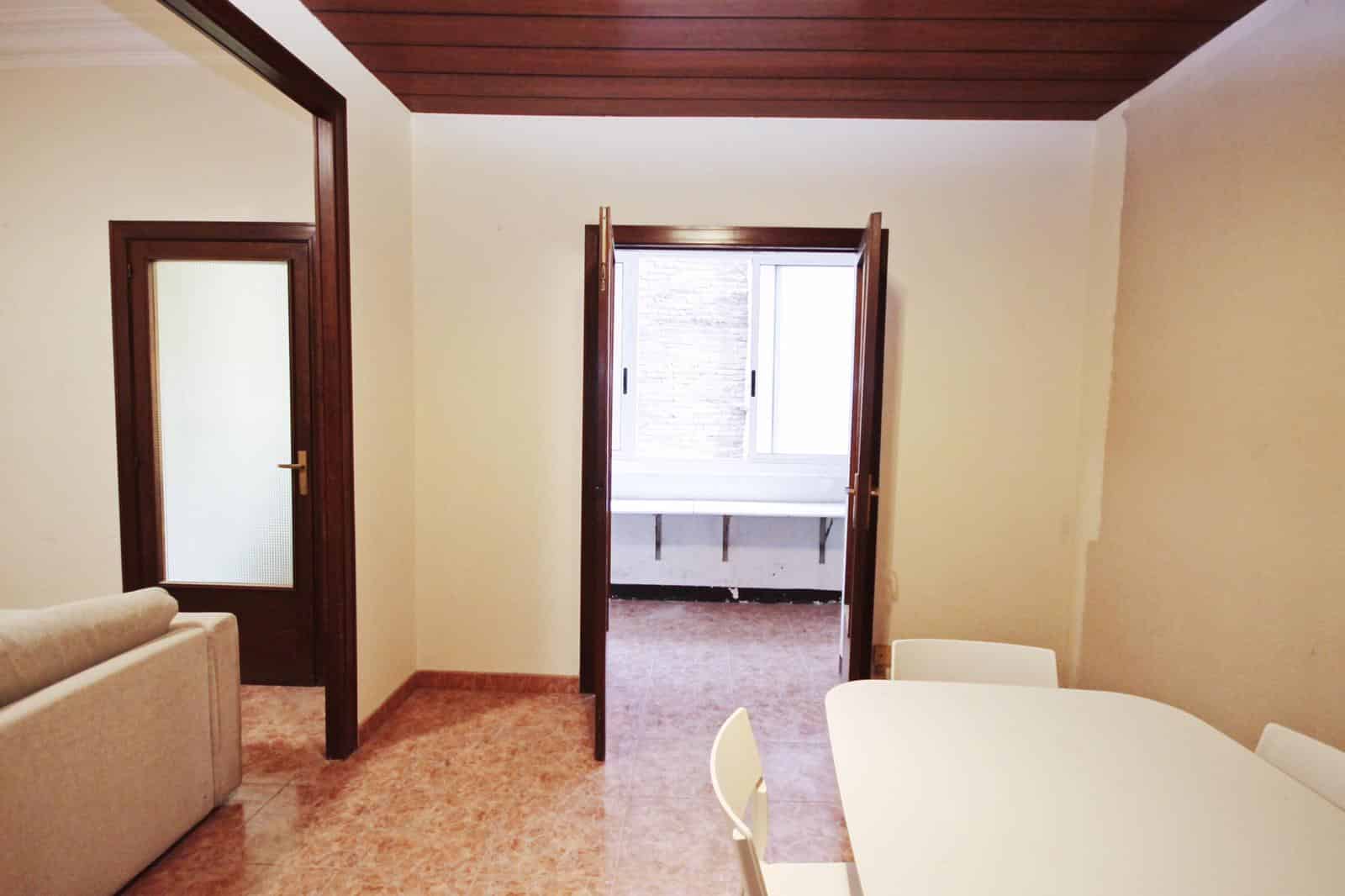 C/ De Balmes 292 2-2 Sarrià-Sant Gervasi, Barcelona 5
