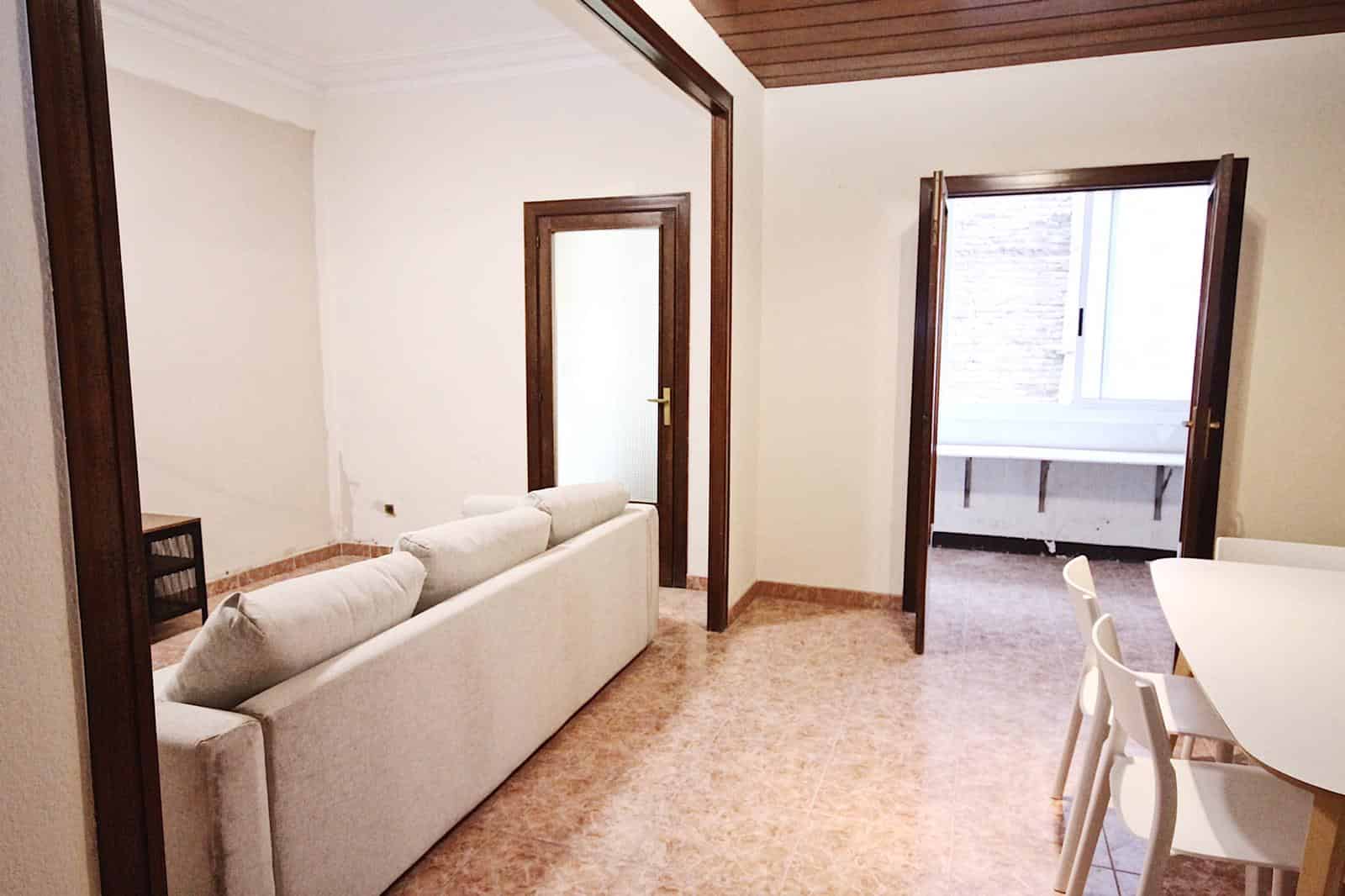 C/ De Balmes 292 2-2 Sarrià-Sant Gervasi, Barcelona 2