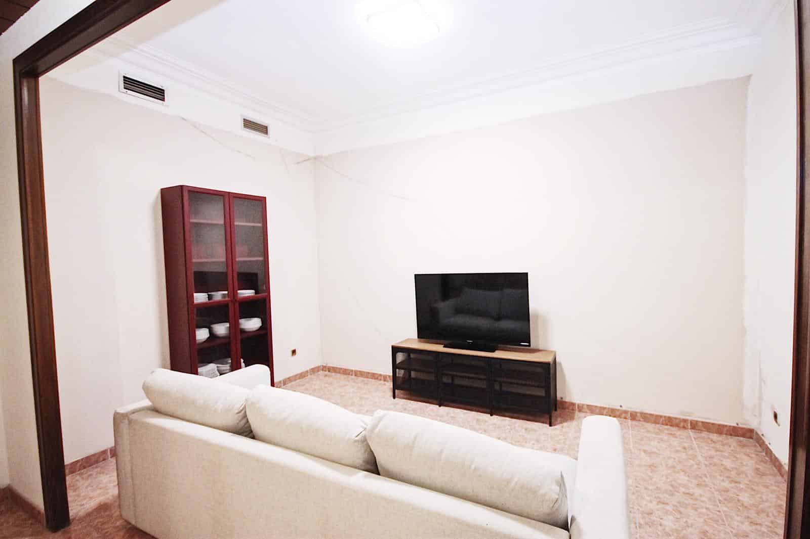 C/ De Balmes 292 2-2 Sarrià-Sant Gervasi, Barcelona - Barcelona, Spain - Common Area