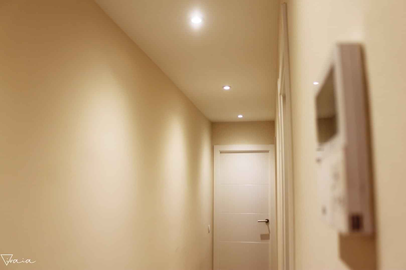 C/ De La Diputació 113 5-3 L'Eixample, Barcelona - Barcelona, Spain - Common Area