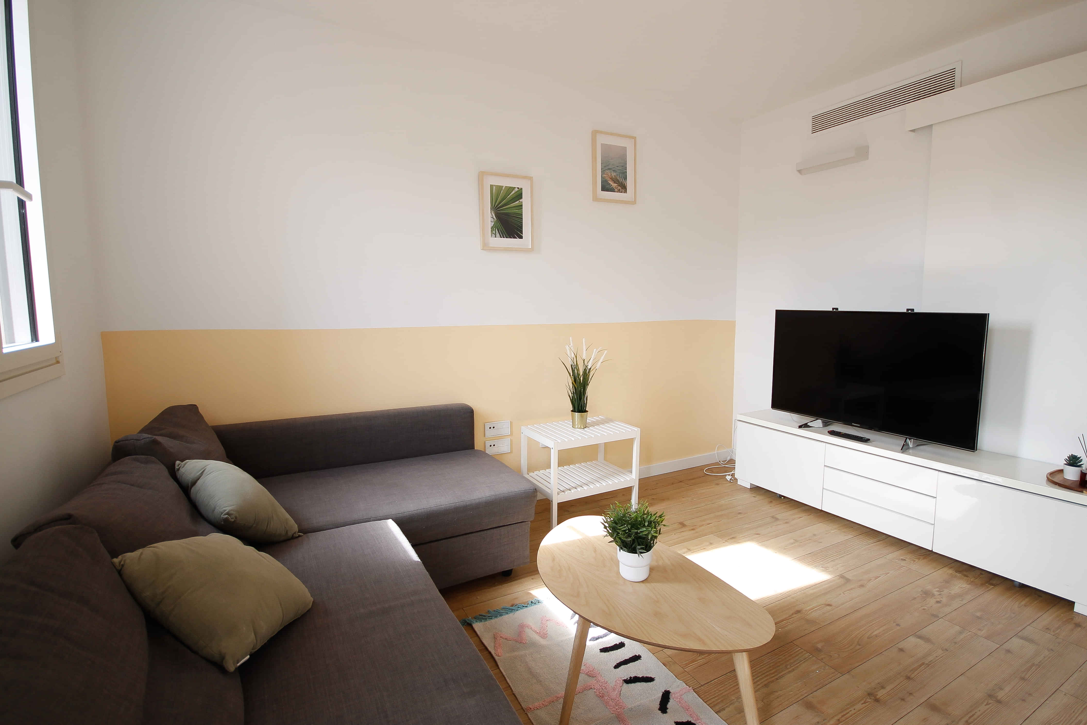 Poeta Cabanyes 14 Atico 1 - Izquierdo, Barcelona - Barcelona, Spain - Common Area