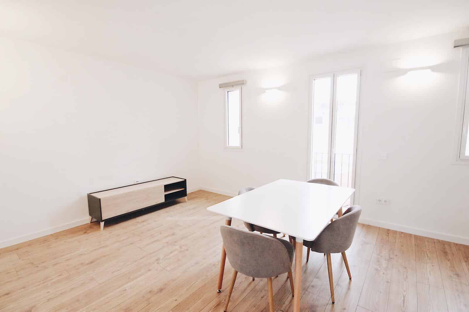 Poeta Cabanyes 14 Atico 1 - Derecho, Barcelona - Barcelona, Spain - Amenities