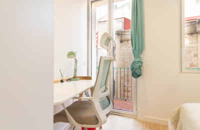 Poeta Cabanyes 14 2-2 Derecho, Barcelona - Barcelona, Spain - R0135 - Amenities