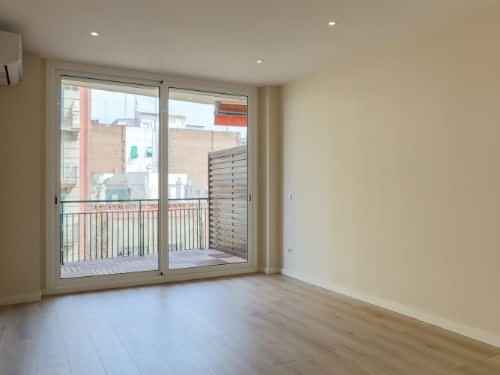 C/ De Rocafort 167 4-1 L'Eixample, Barcelona - Barcelona, Spain - Common Area