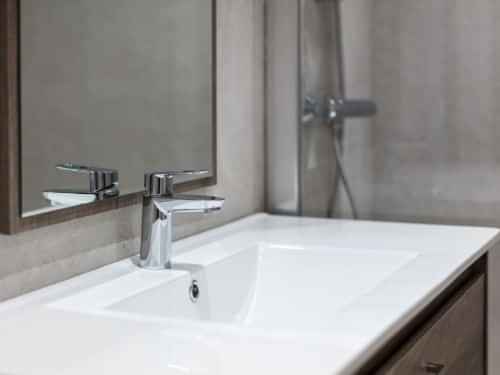 C/ De Rocafort 167 4-1 L'Eixample, Barcelona - Barcelona, Spain - Bathroom