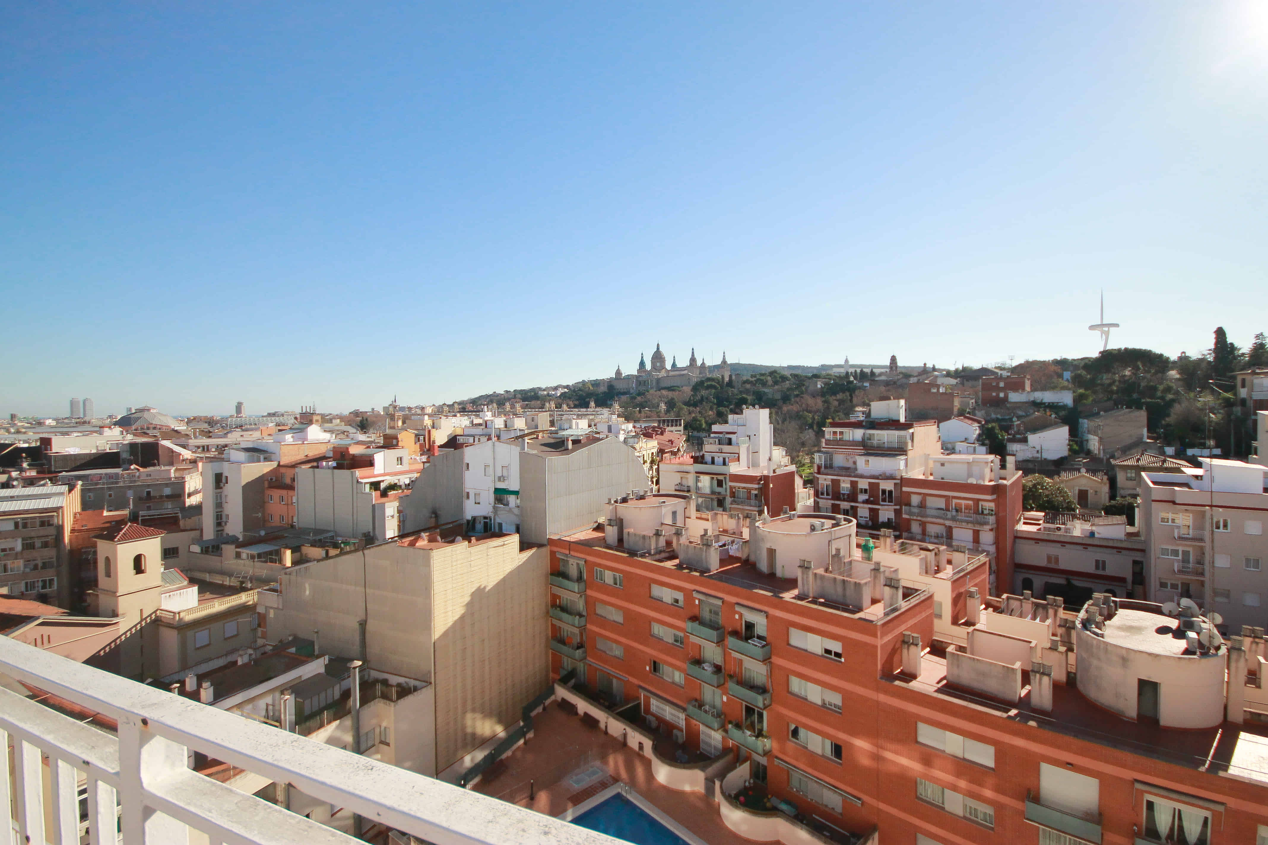 Gran Via De Les Corts Catalanes 278 Atico-3A Sants-Montjuïc, Barcelona 5