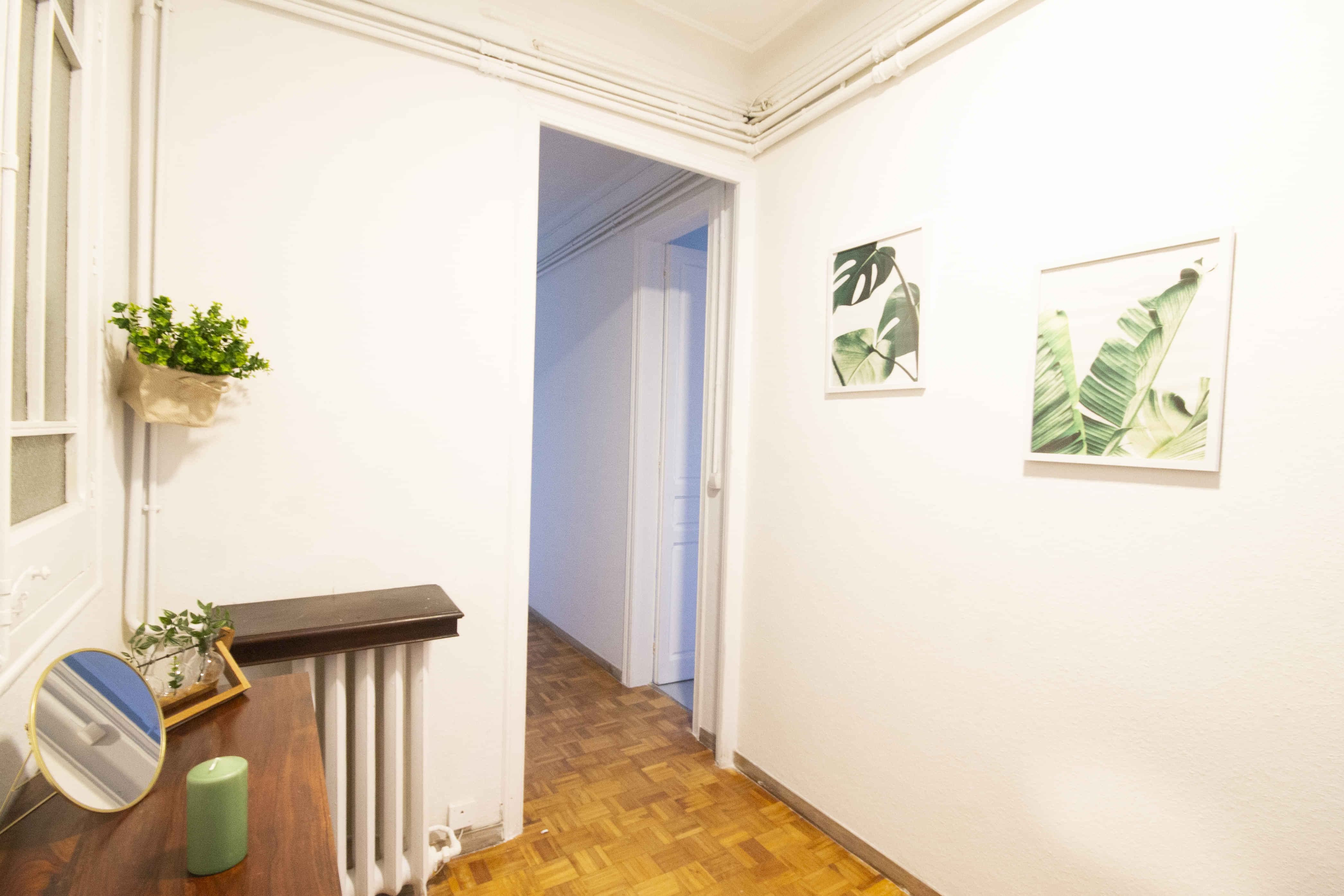 Gran Via De Les Corts Catalanes 470 1º L'Eixample, Barcelona - Barcelona, Spain - Common Area