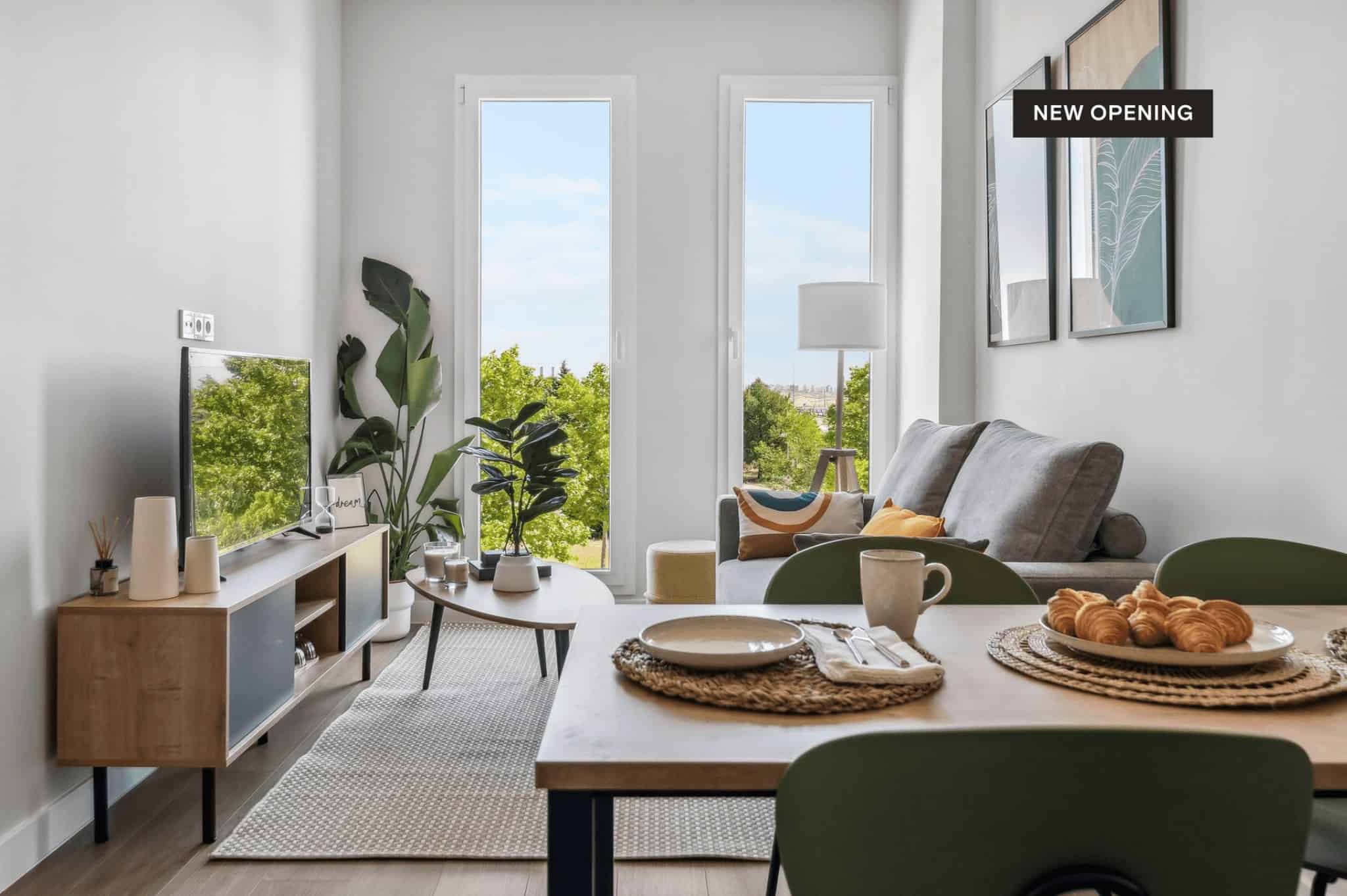 Truliving Vallecas, Madrid 2