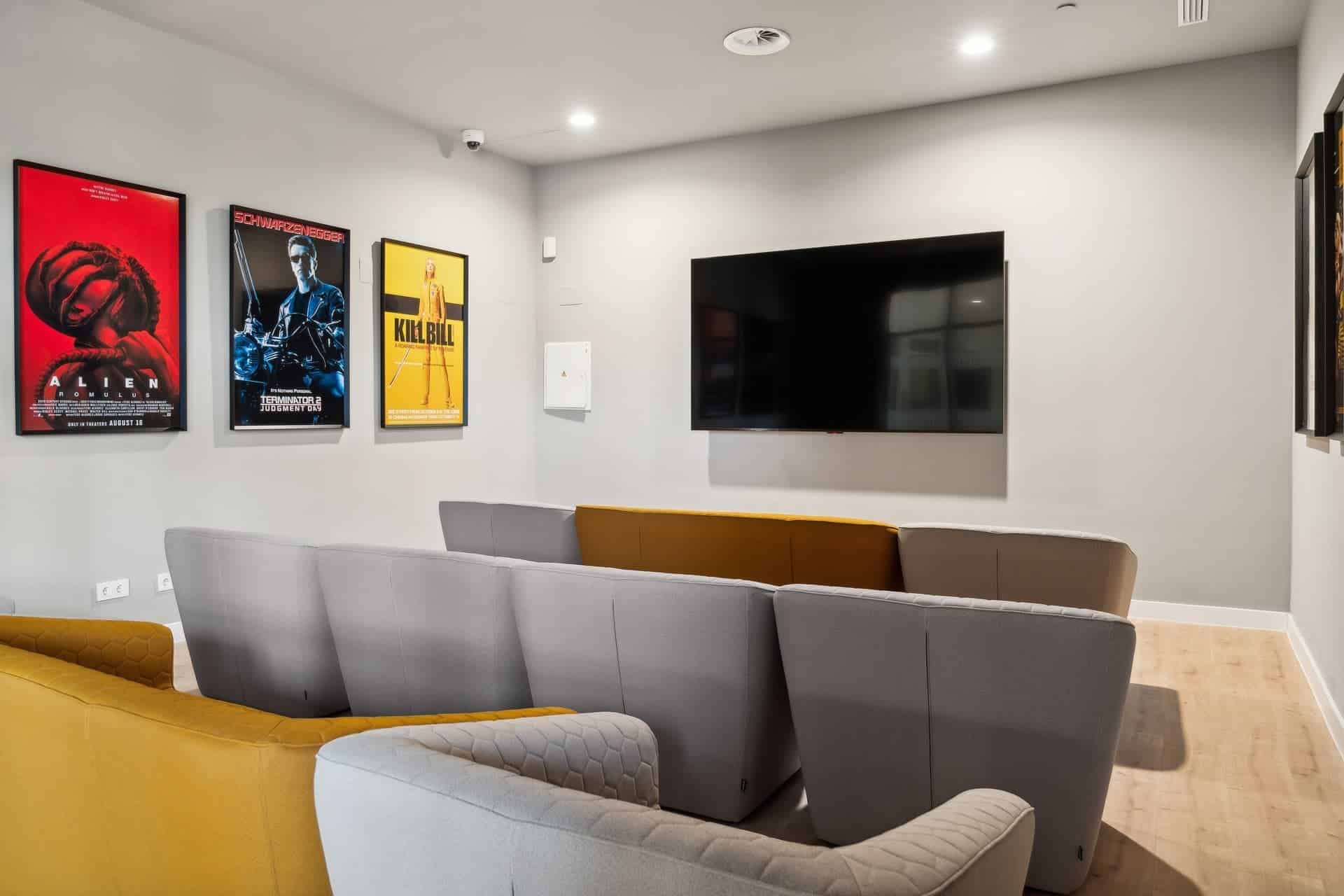 Truliving Vallecas, Madrid 5