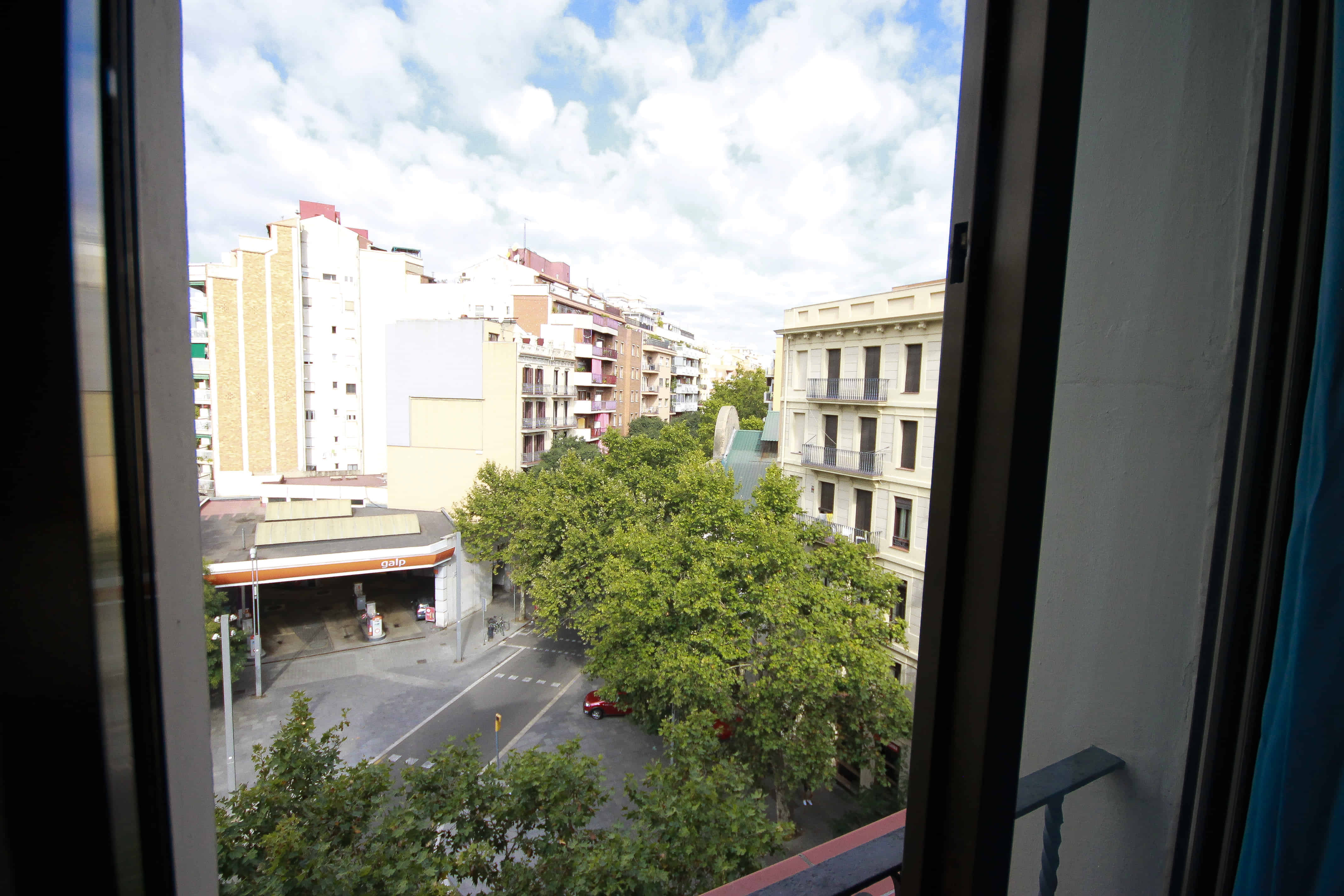 Av. del Parallel 130 L'Eixample, Barcelona 2