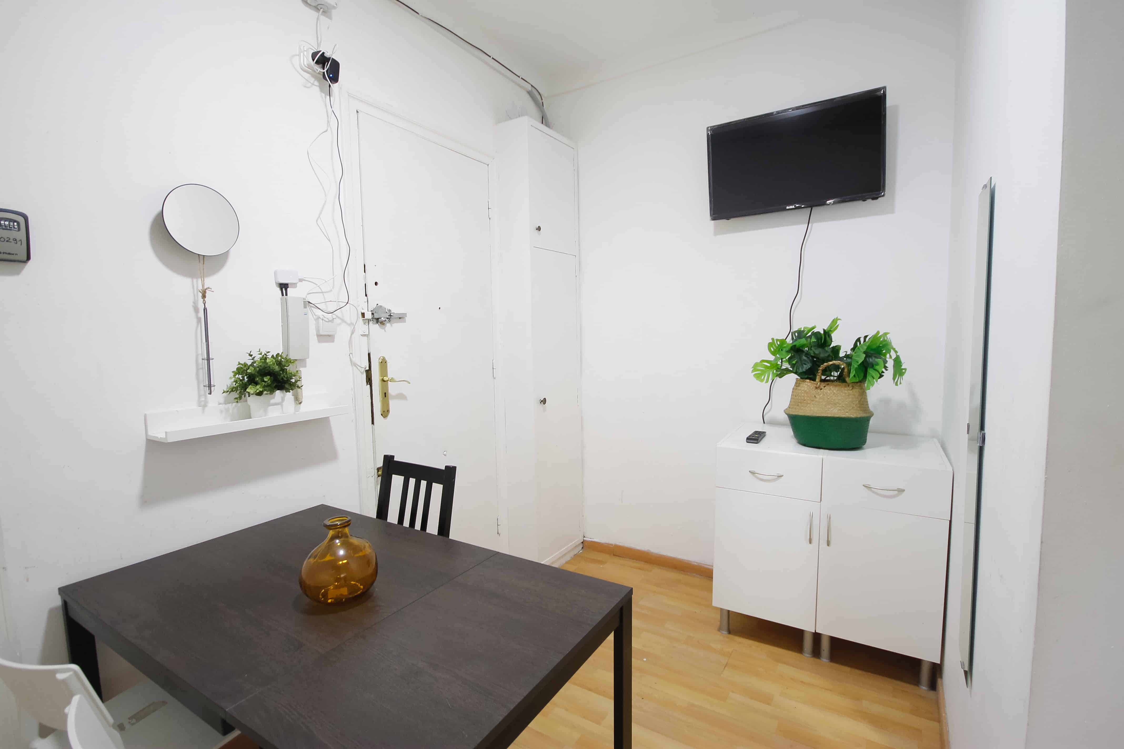 Carrer Del Cinca 4 Sant Andreu 1o, Barcelona 5