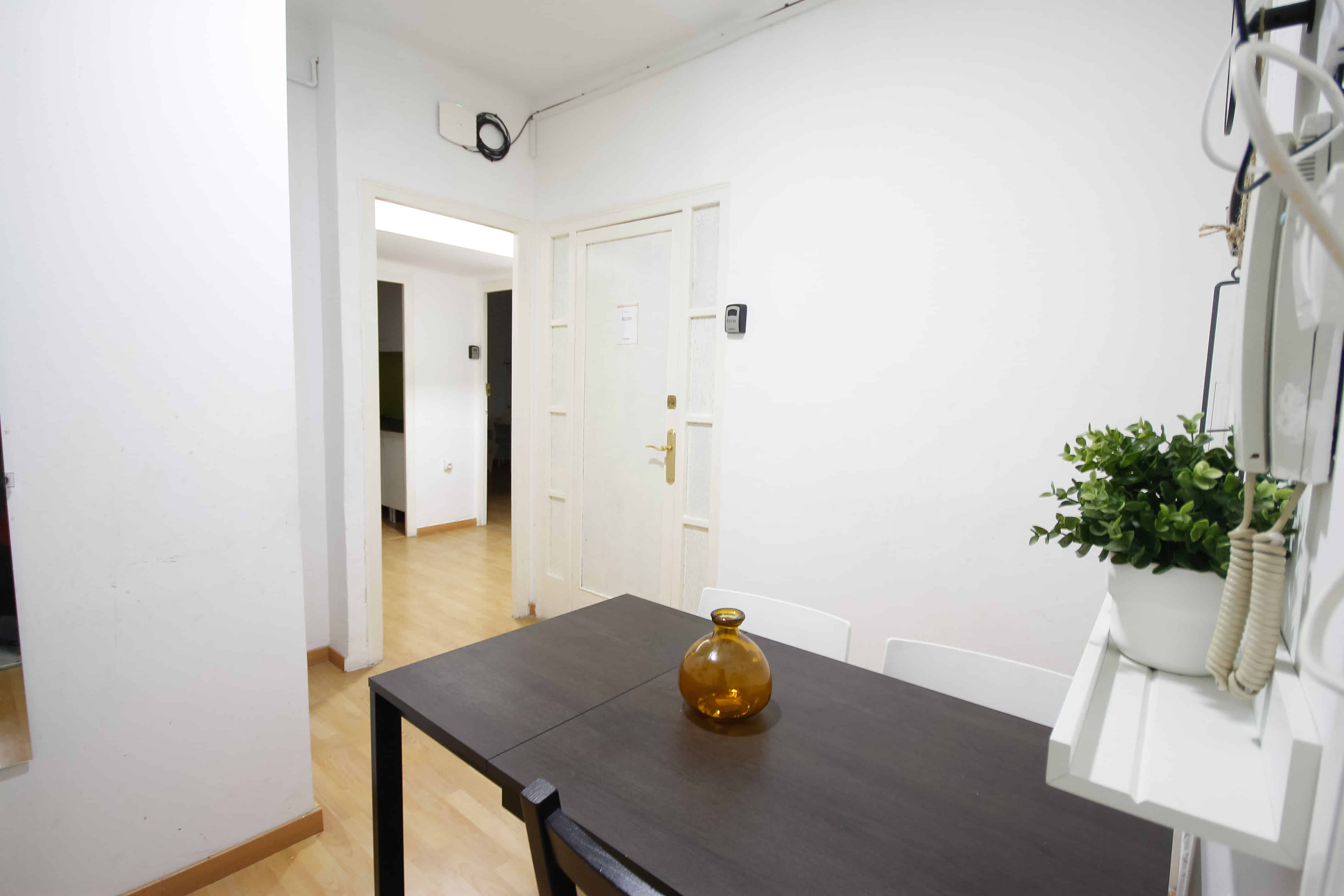 Carrer Del Cinca 4 Sant Andreu 1o, Barcelona 4