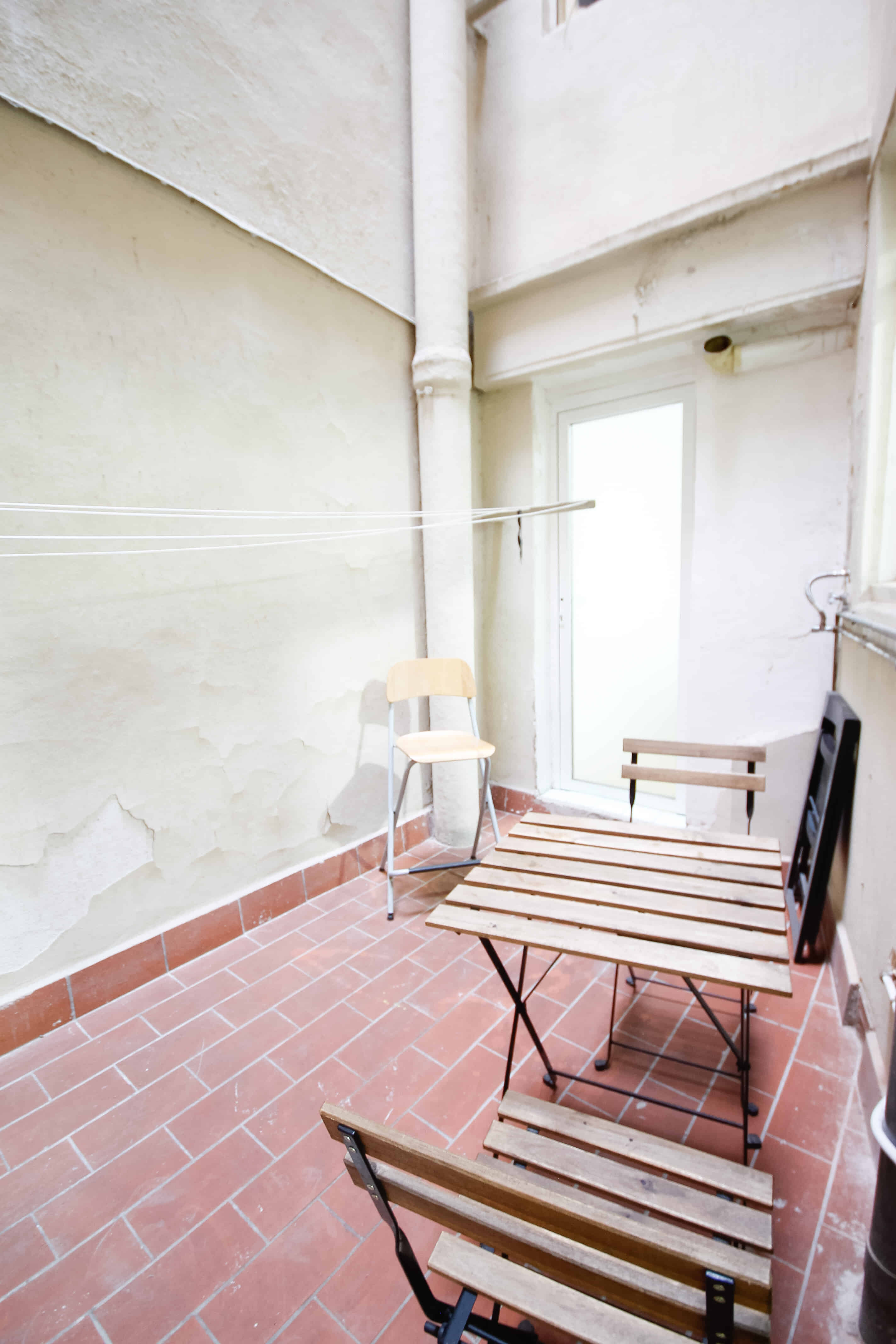 Carrer Del Cinca 4 Sant Andreu 1o, Barcelona 2