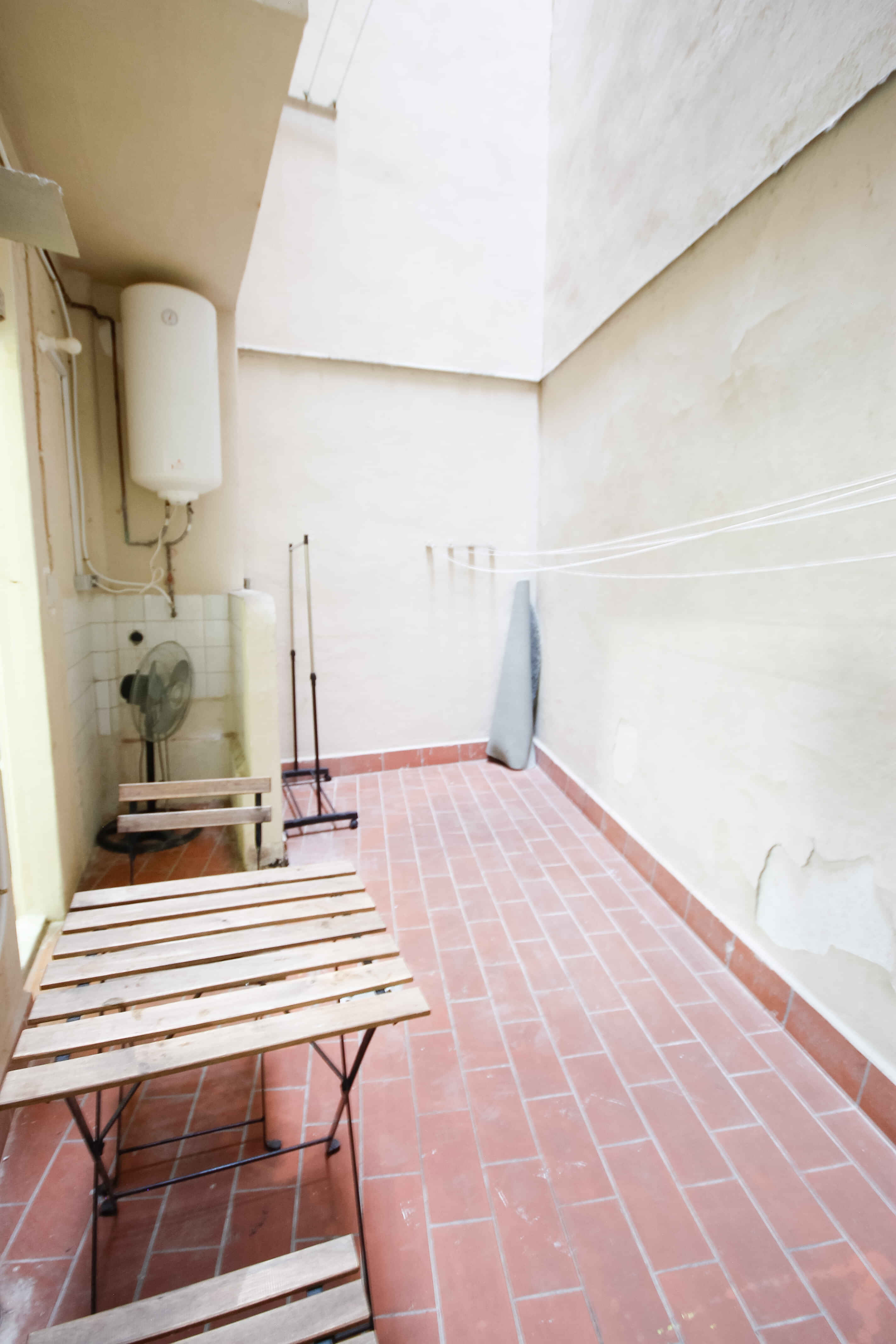 Carrer Del Cinca 4 Sant Andreu 1o, Barcelona - Barcelona, Spain - Common Area