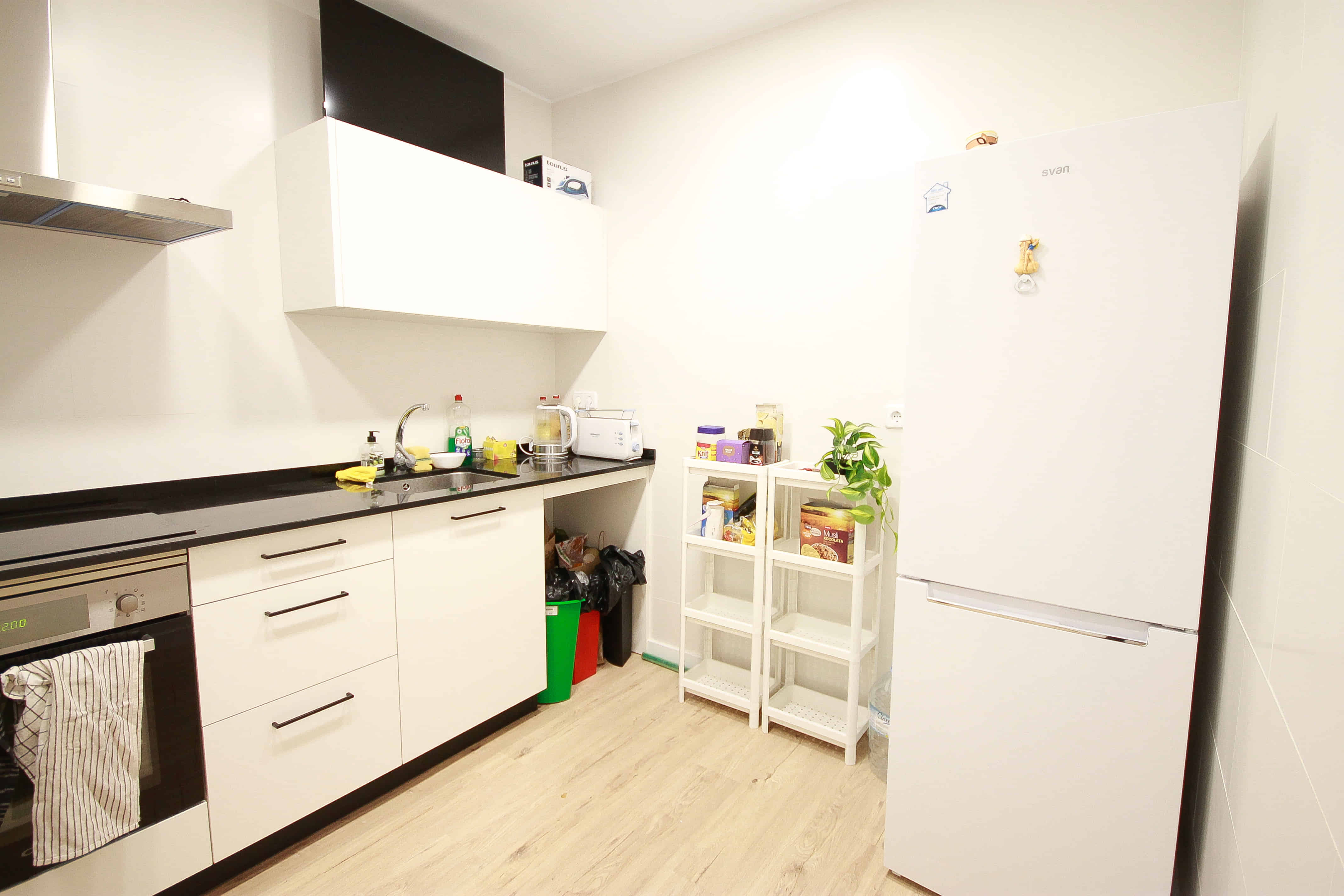Carrer D'Aribau 84 L'Eixample, Barcelona 4