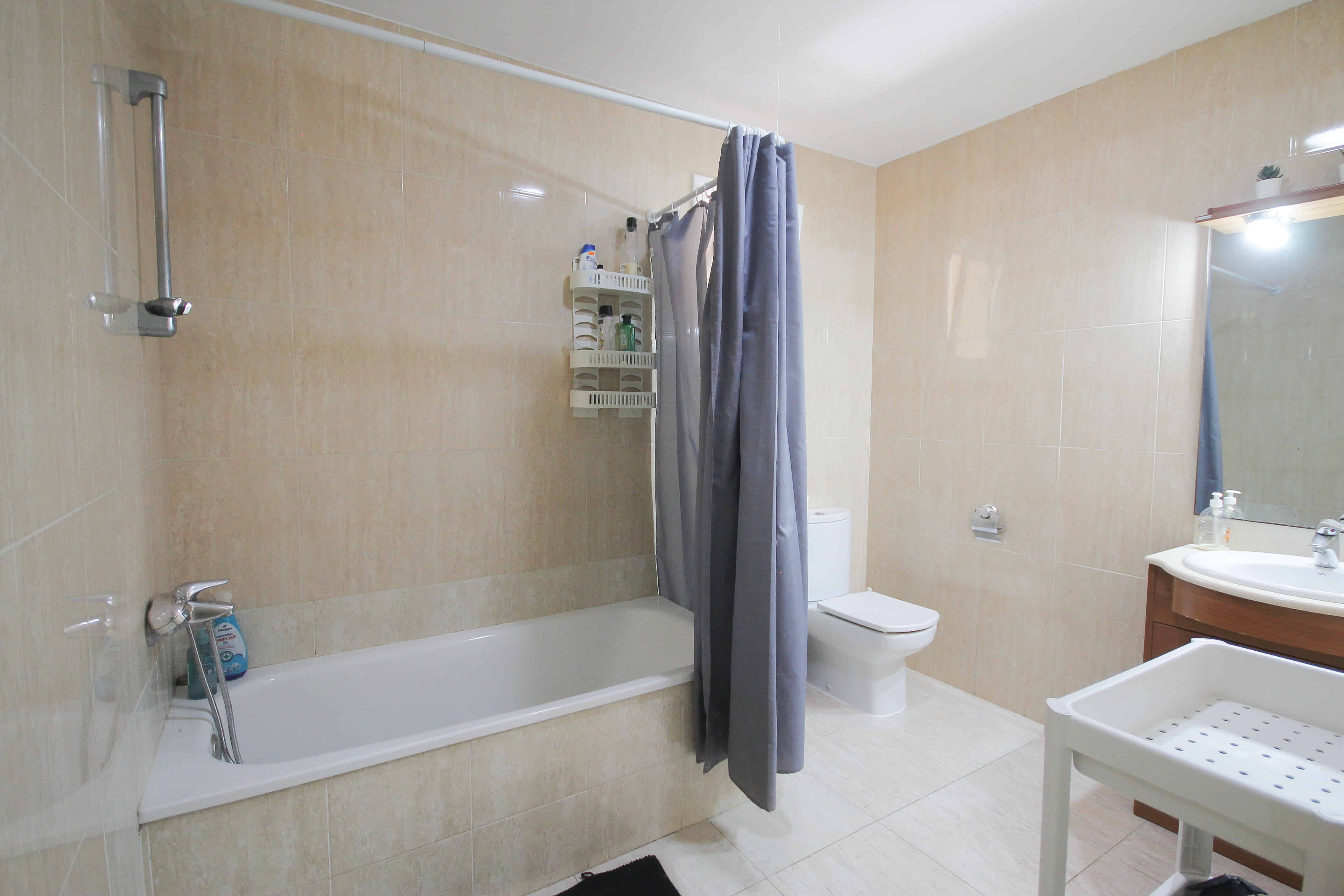 C. De Villarroel 18 L'Eixample, Barcelona 2