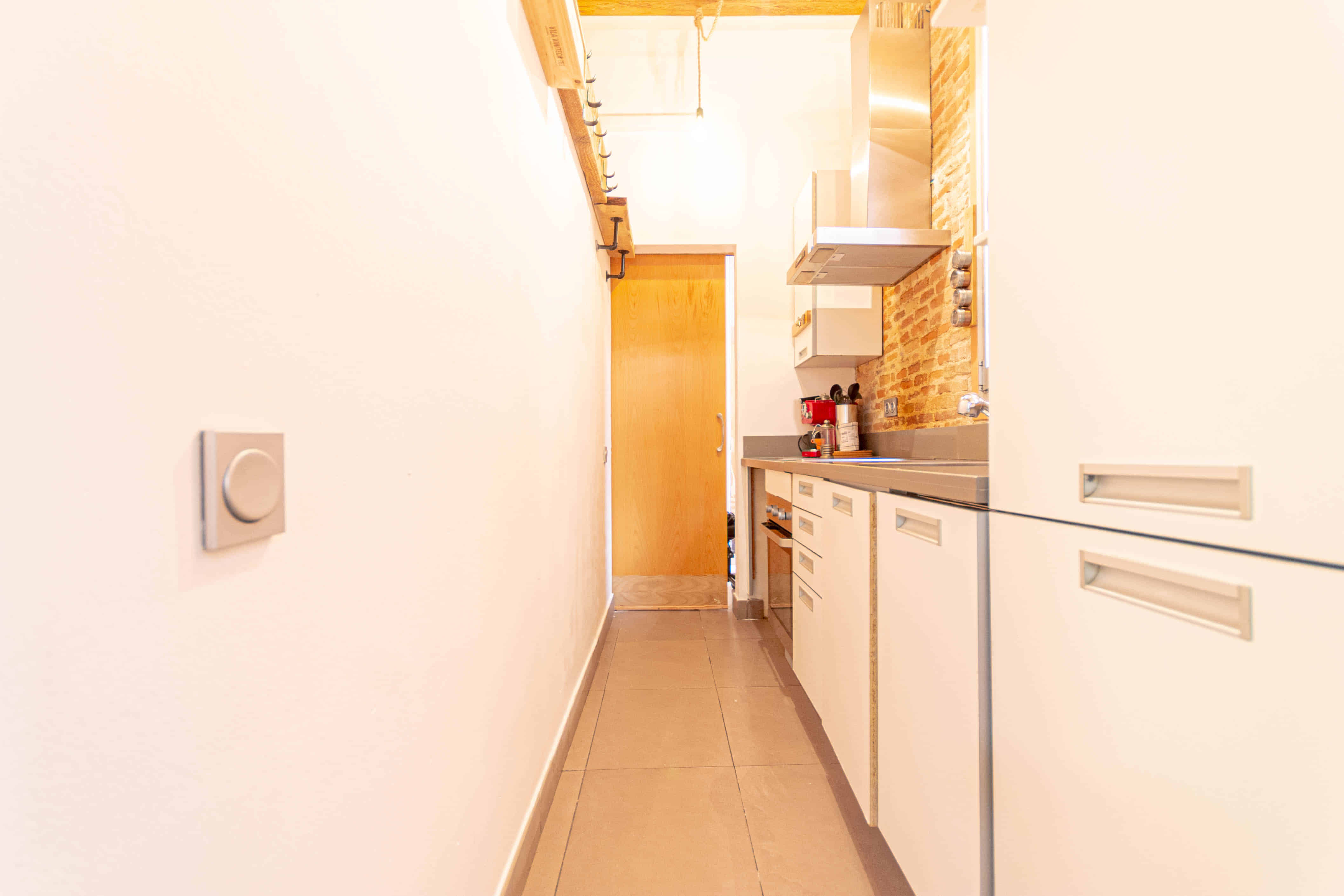 C/ Del Carme 9 1-2 Ciutat Vella - Studio, Barcelona 5