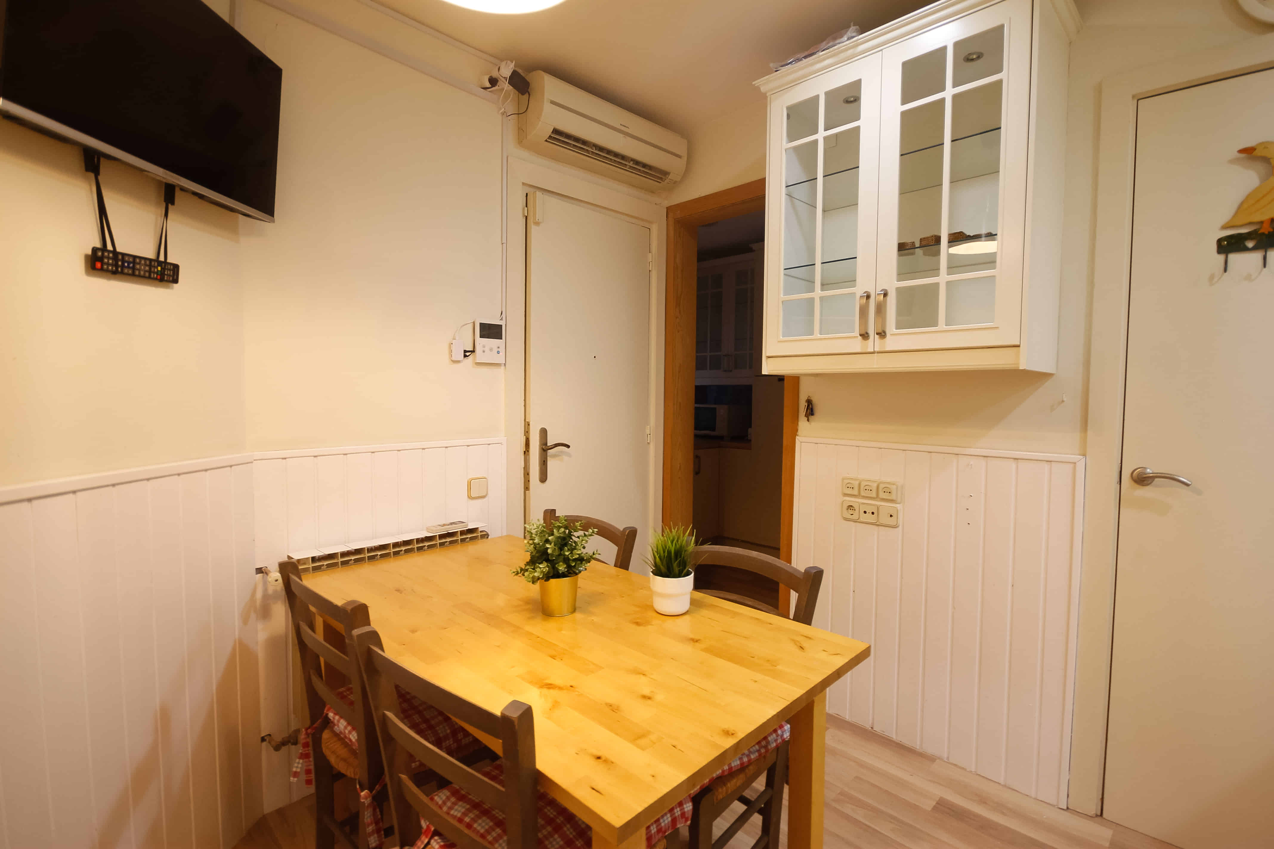 C/ De Balmes 79 4-3 L'Eixample, Barcelona 4