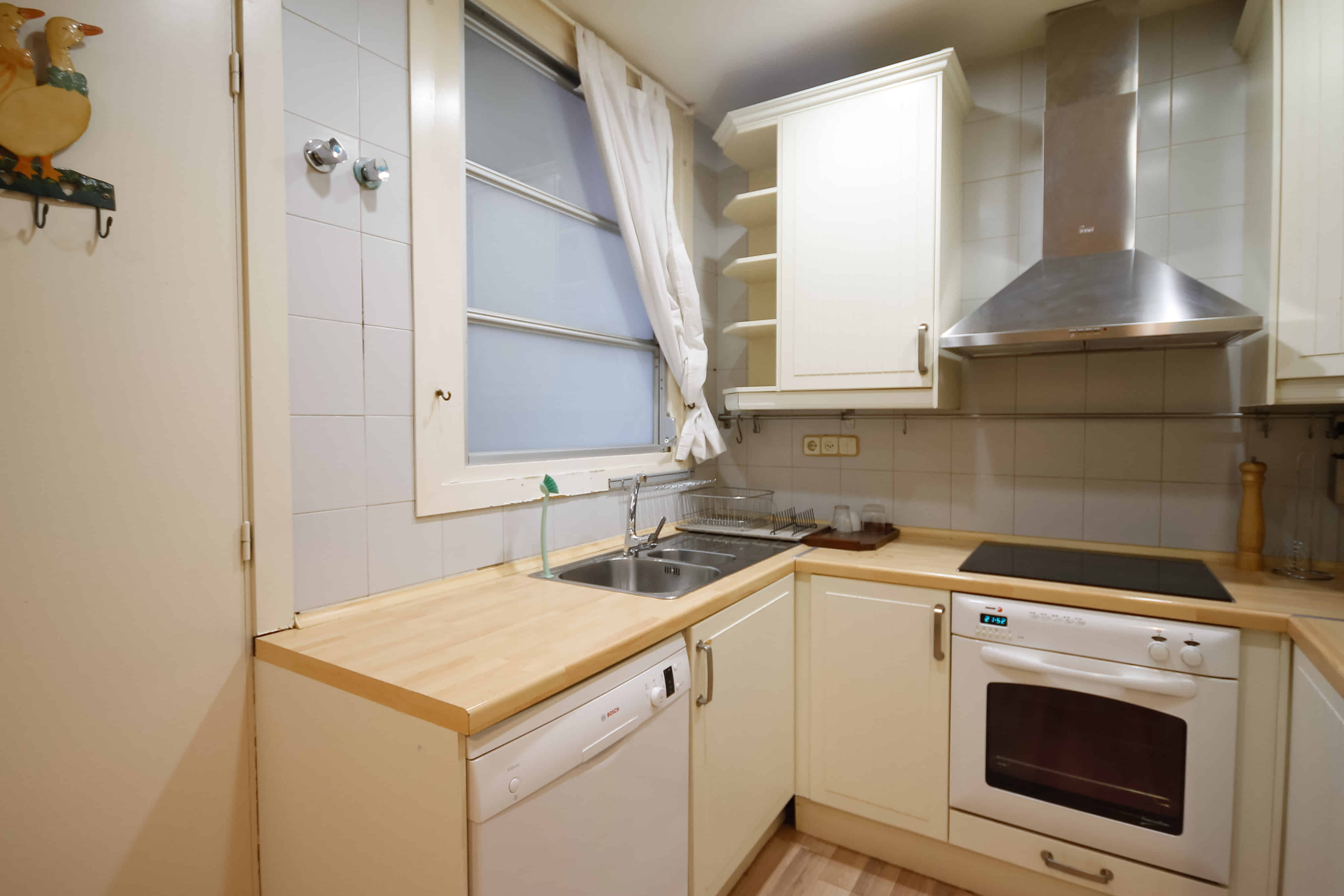 C/ De Balmes 79 4-3 L'Eixample, Barcelona 5