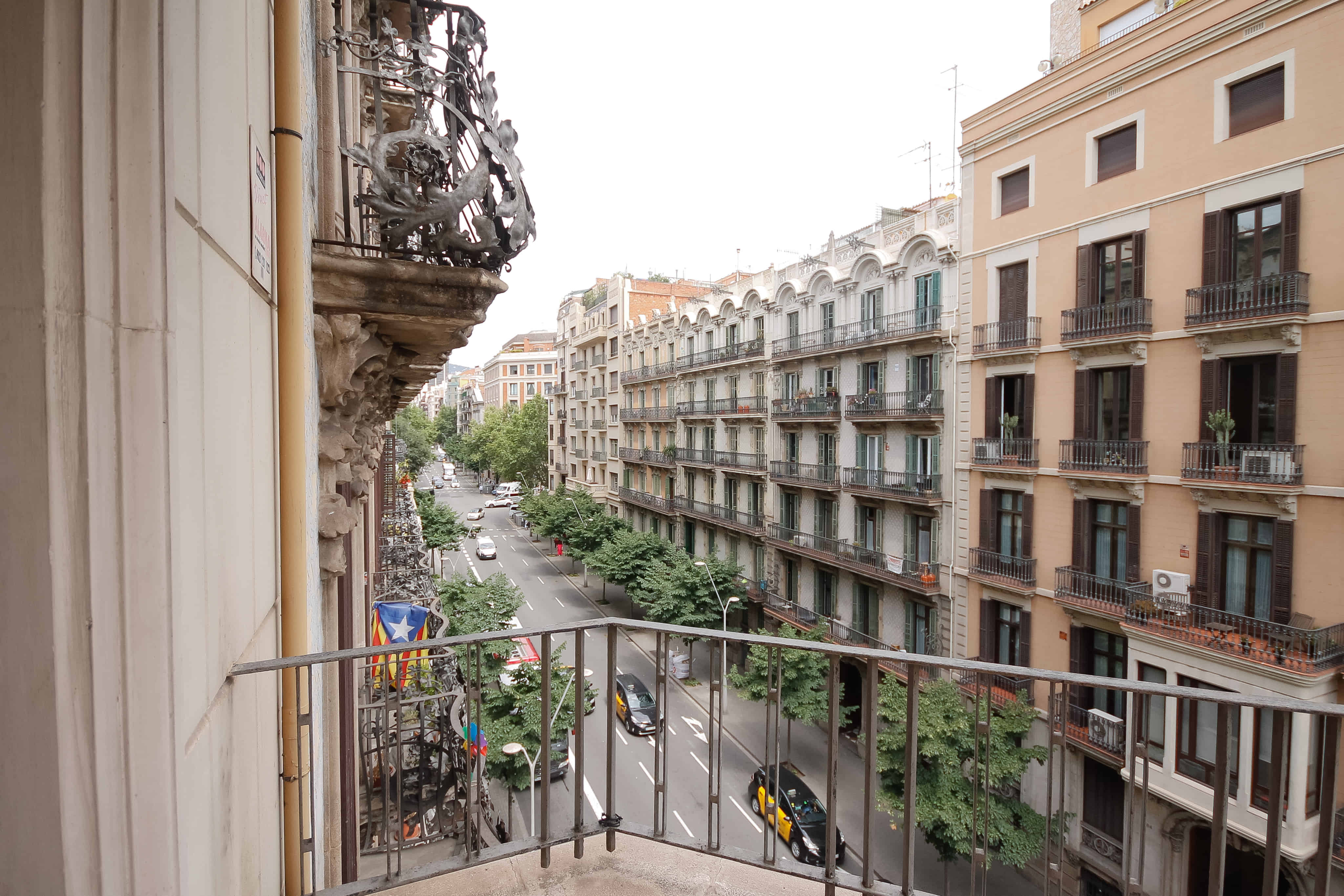 C/ De Balmes 79 4-3 L'Eixample, Barcelona 2