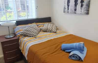Studio Room, Portnall Rd, London W9 3BQ - London, England, United Kingdom - Studio - Bedroom