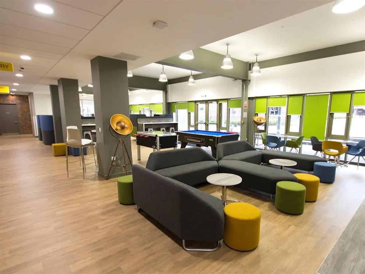 Common Area