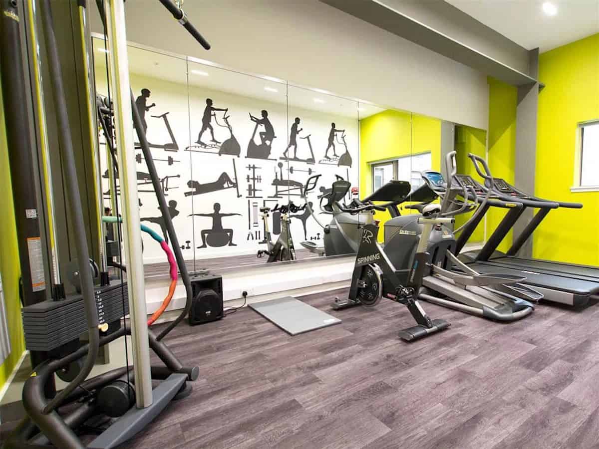 Amenities