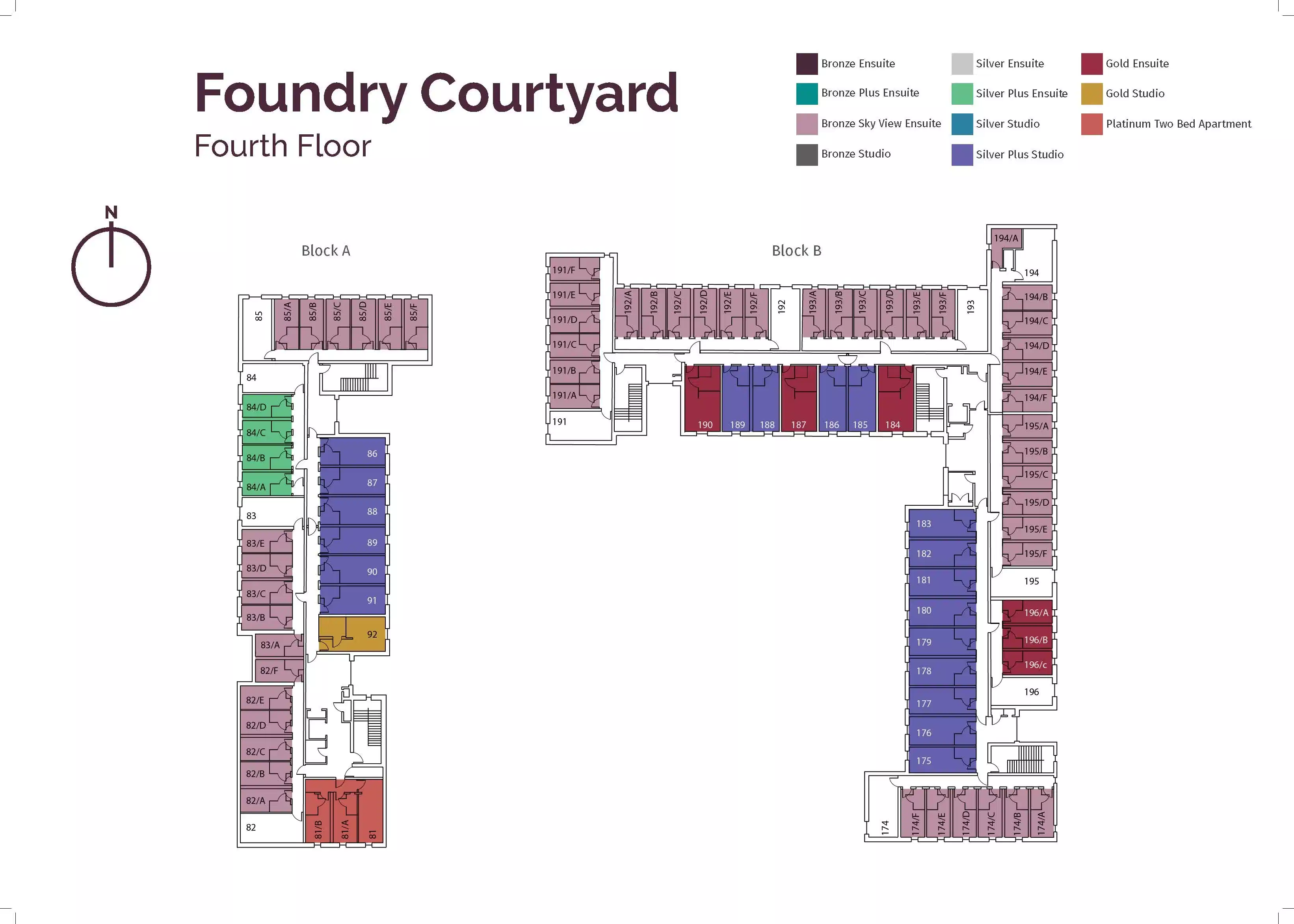 Foundry Courtyard, Glasgow image 26