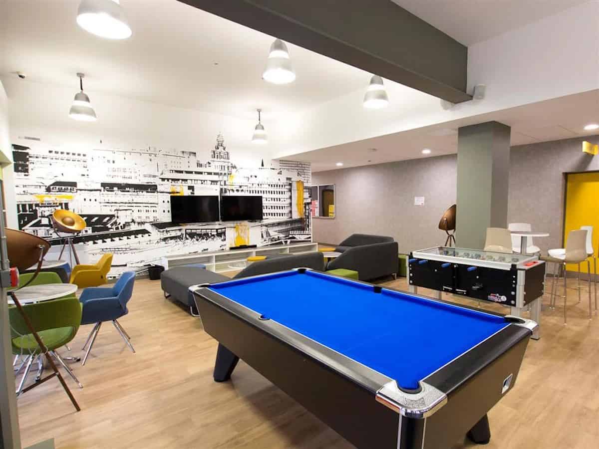 Amenities