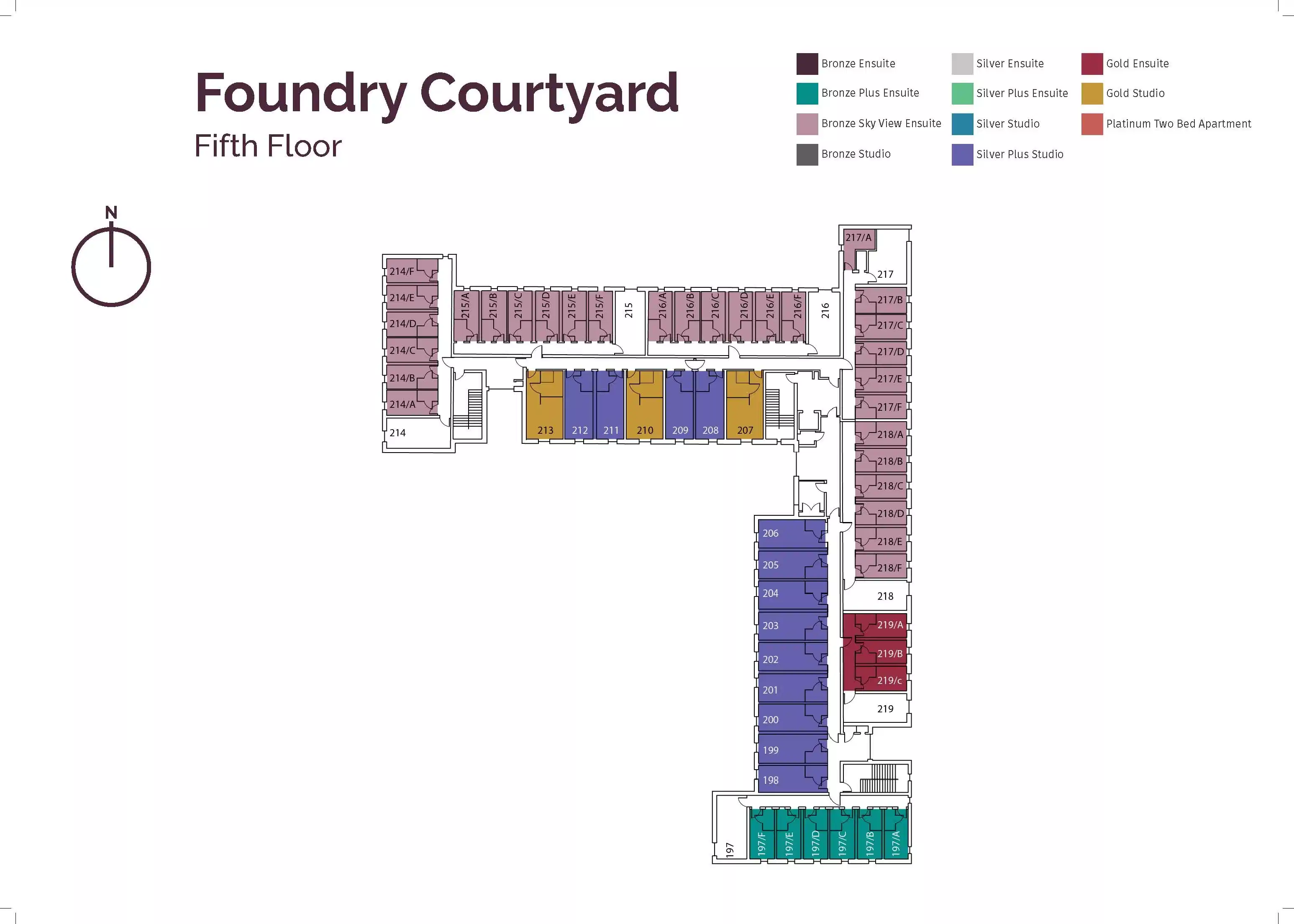 Foundry Courtyard, Glasgow image 27