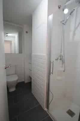 Carrer De Santa Madrona 27 2º Ciutat Vella, Barcelona - Barcelona, Spain - Bathroom