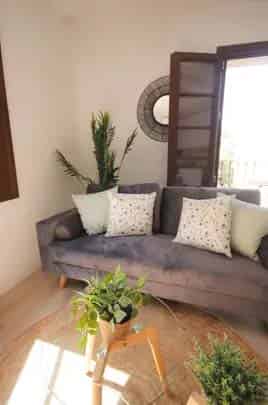 Carrer De Santa Madrona 27 2º Ciutat Vella, Barcelona - Barcelona, Spain - Common Area