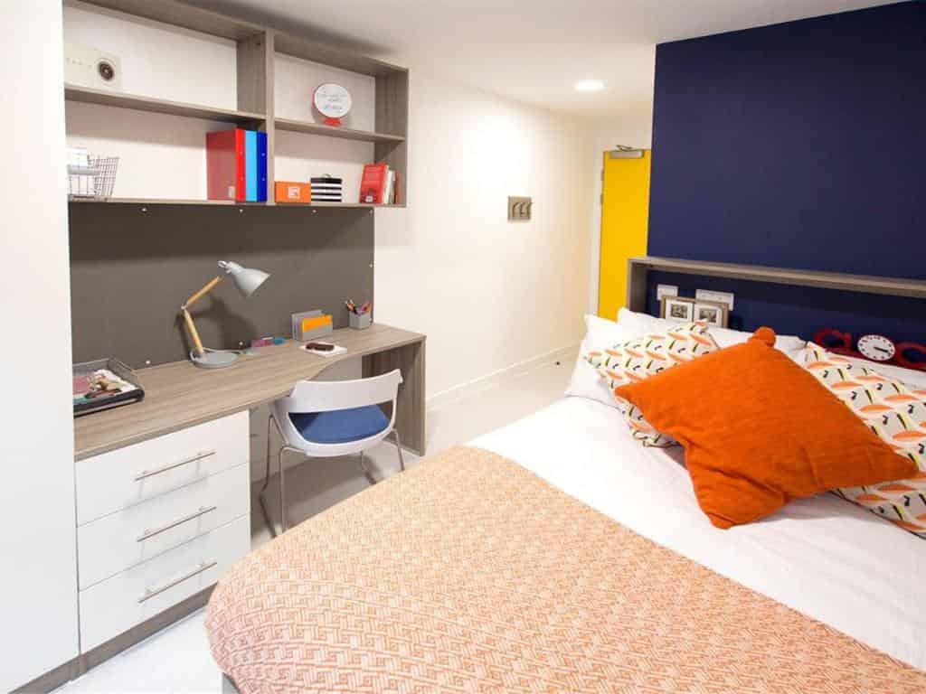 Silver Plus Ensuite  