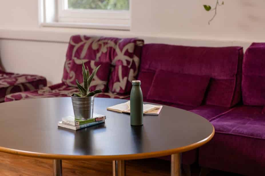 Cranborne House, Bournemouth - Bournemouth, England, United Kingdom - Common Area