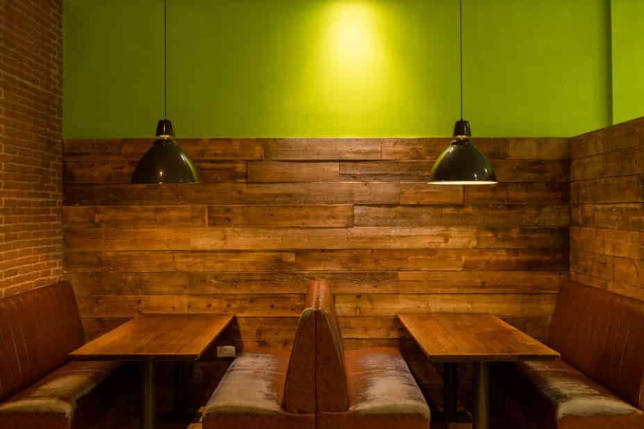 Lyme Regis House, Bournemouth - Bournemouth, England, United Kingdom - Common Area