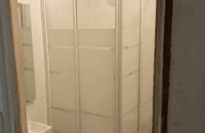 Av. Del Parallel 72 5-3 Ciutat Vella, Barcelona - Barcelona, Spain - Bathroom