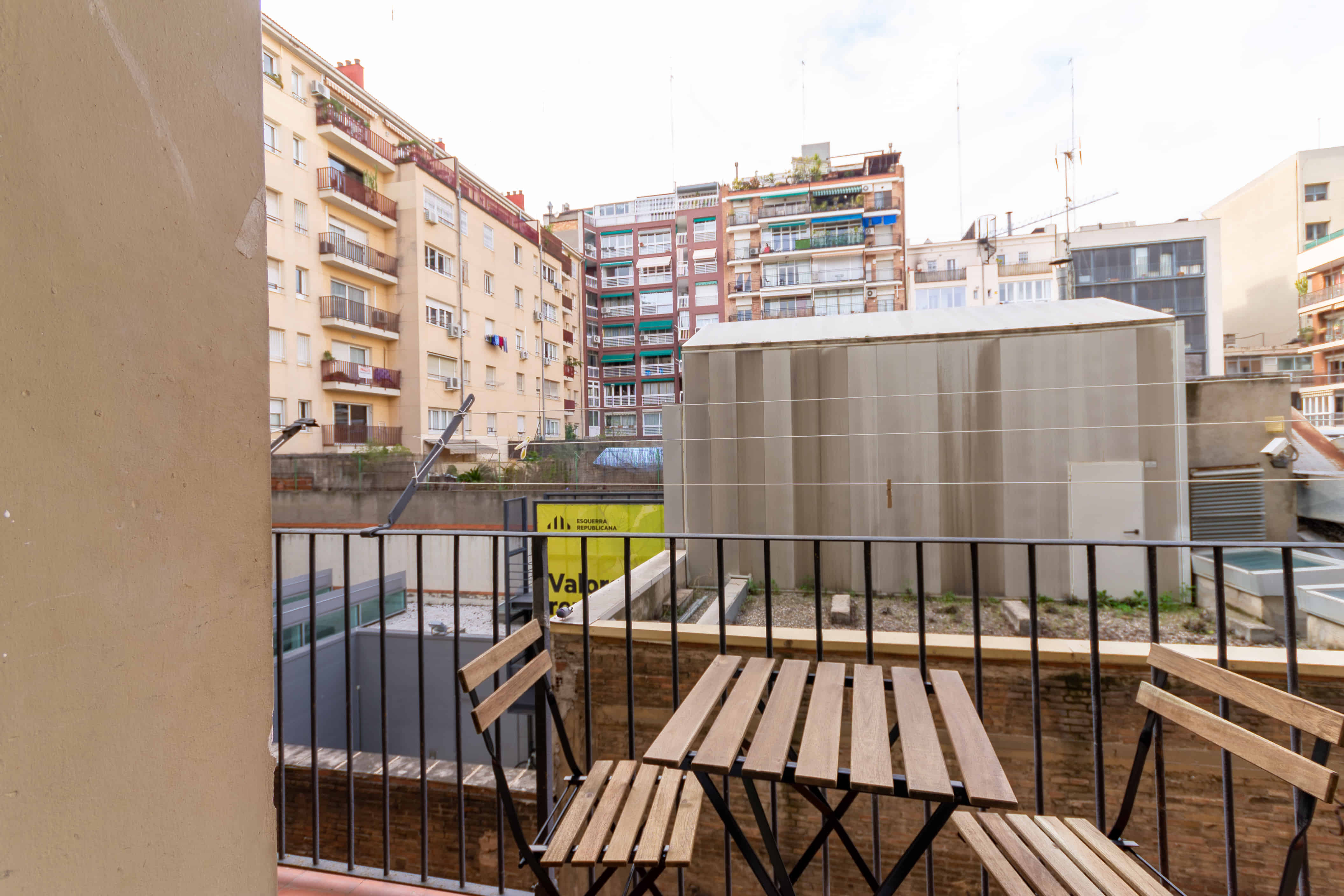 C/ D'Aragó 109 1-1 L'Eixample, Barcelona 2