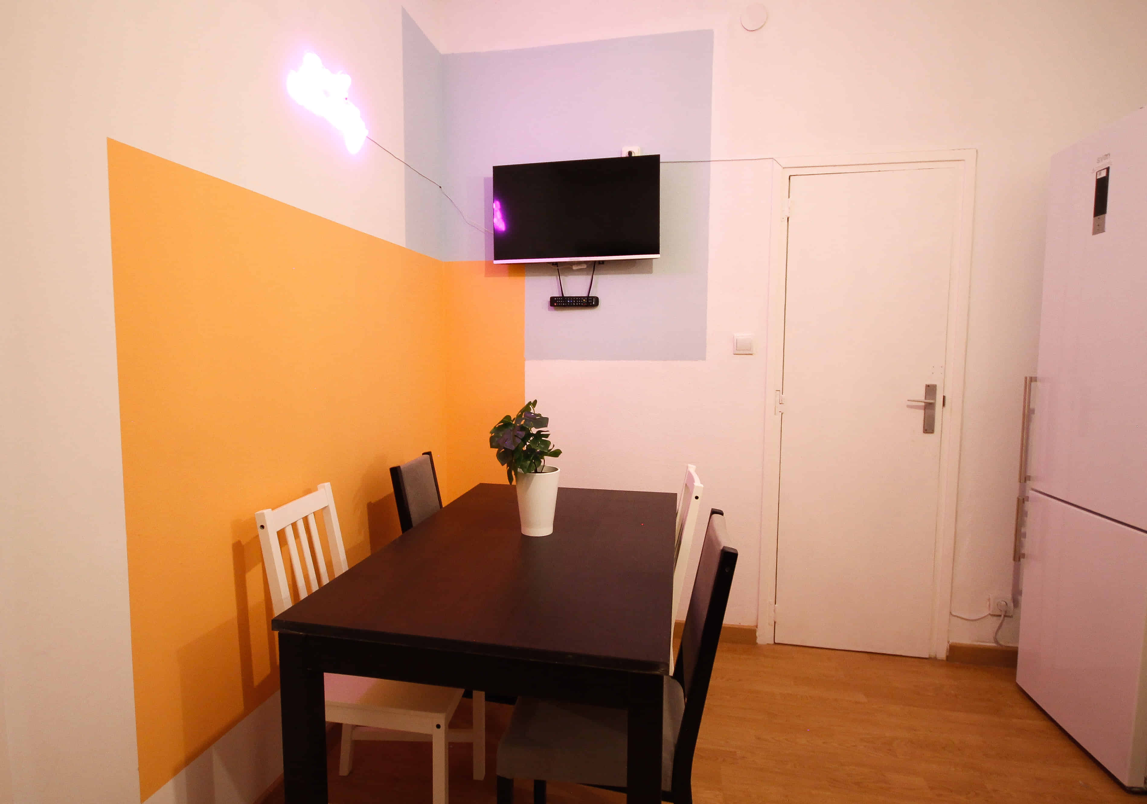 Gran Via De Les Corts Catalanes 594 3-2 L'Eixample, Barcelona - Barcelona, Spain - Amenities