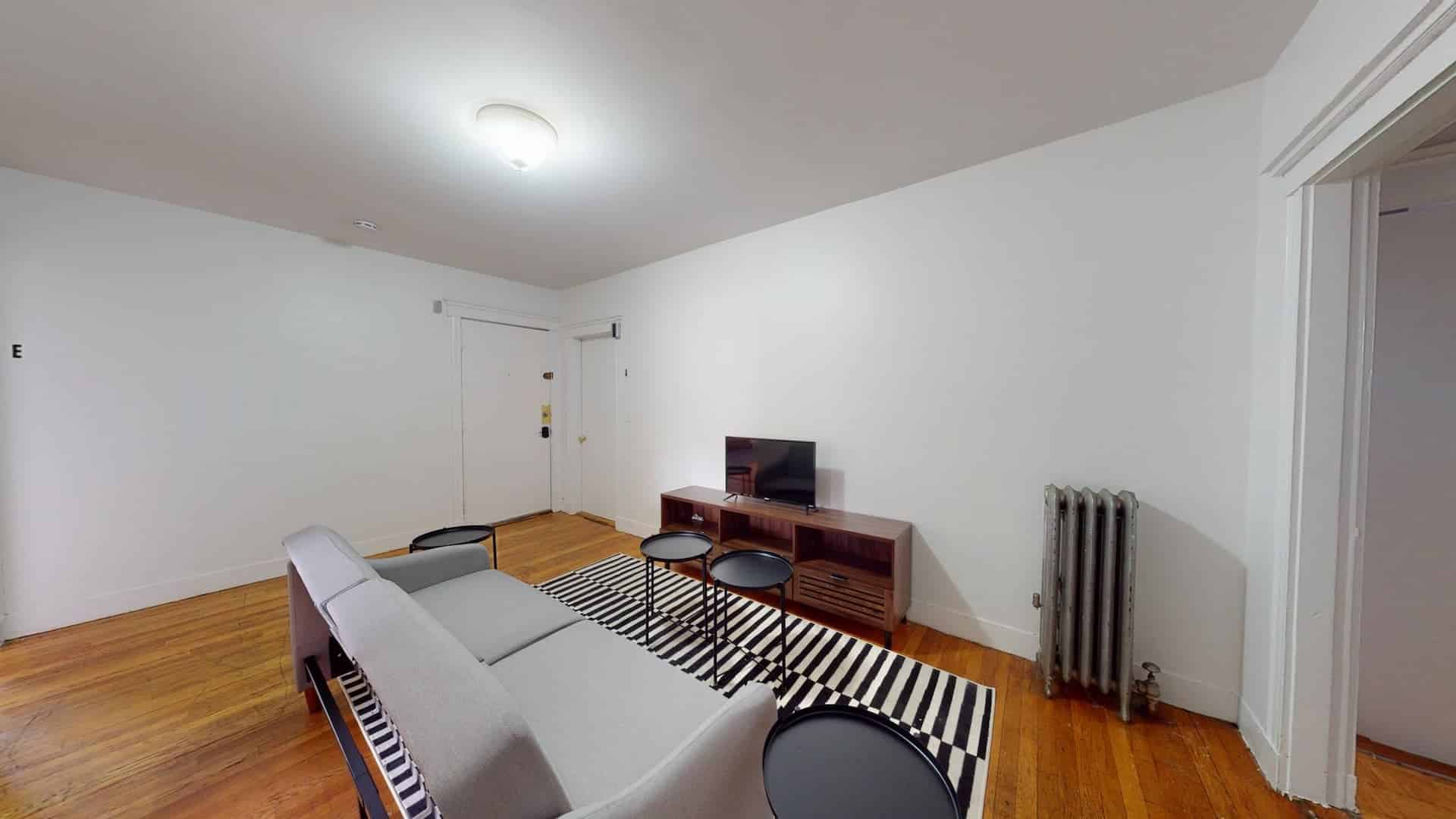 June Homes 02445, Boston - Boston, Massachusetts, United States - Common Area