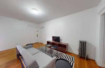 June Homes 02445, Boston - Boston, Massachusetts, United States - Common Area