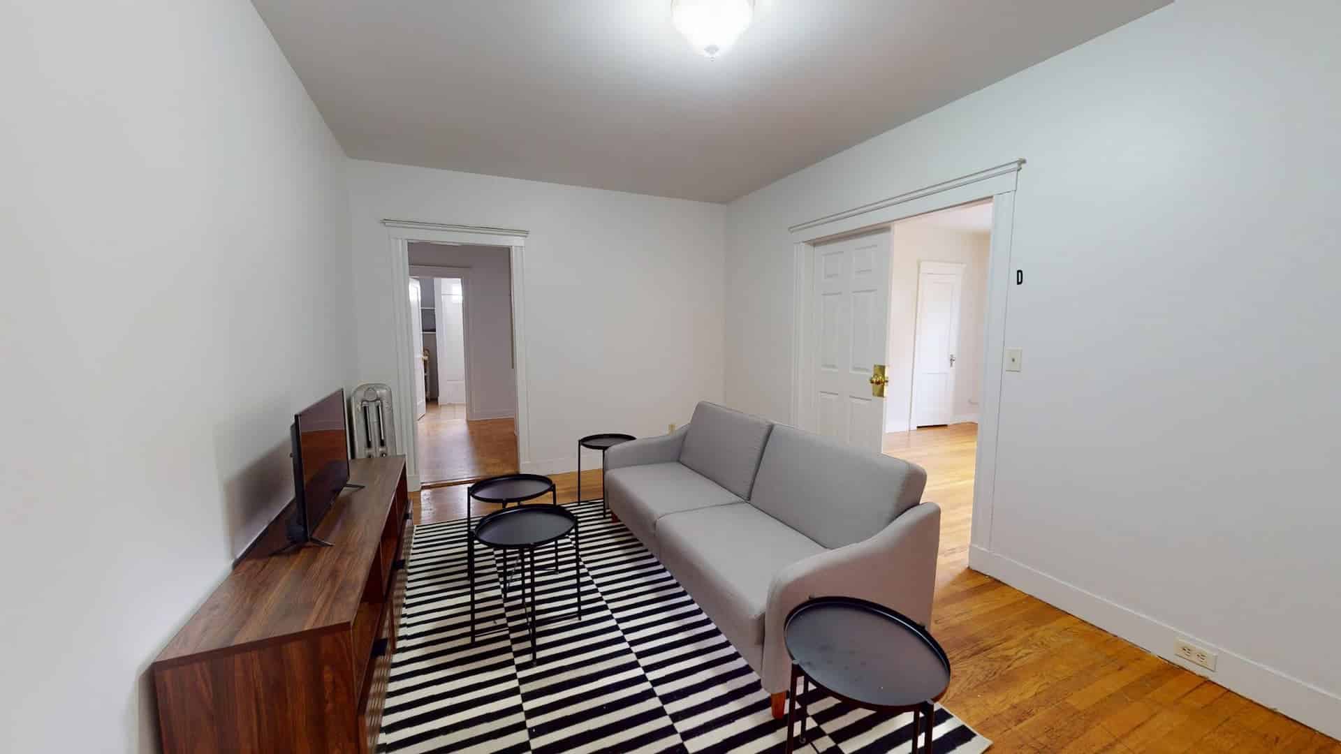 June Homes 02445, Boston - Boston, Massachusetts, United States - Common Area