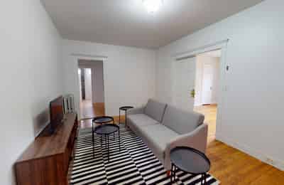 June Homes 02445, Boston - Boston, Massachusetts, United States - Common Area