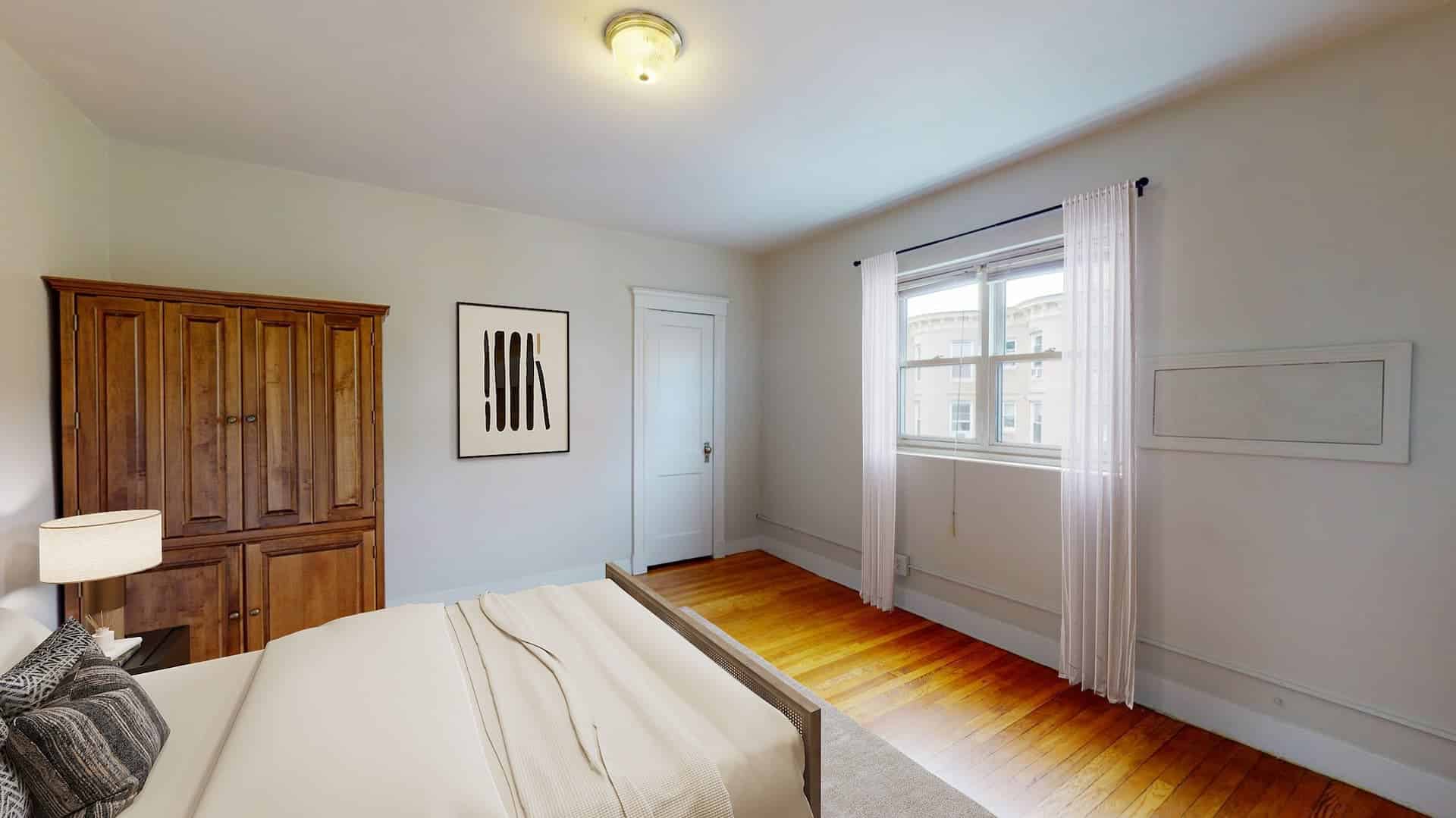 #1286D : Brookline