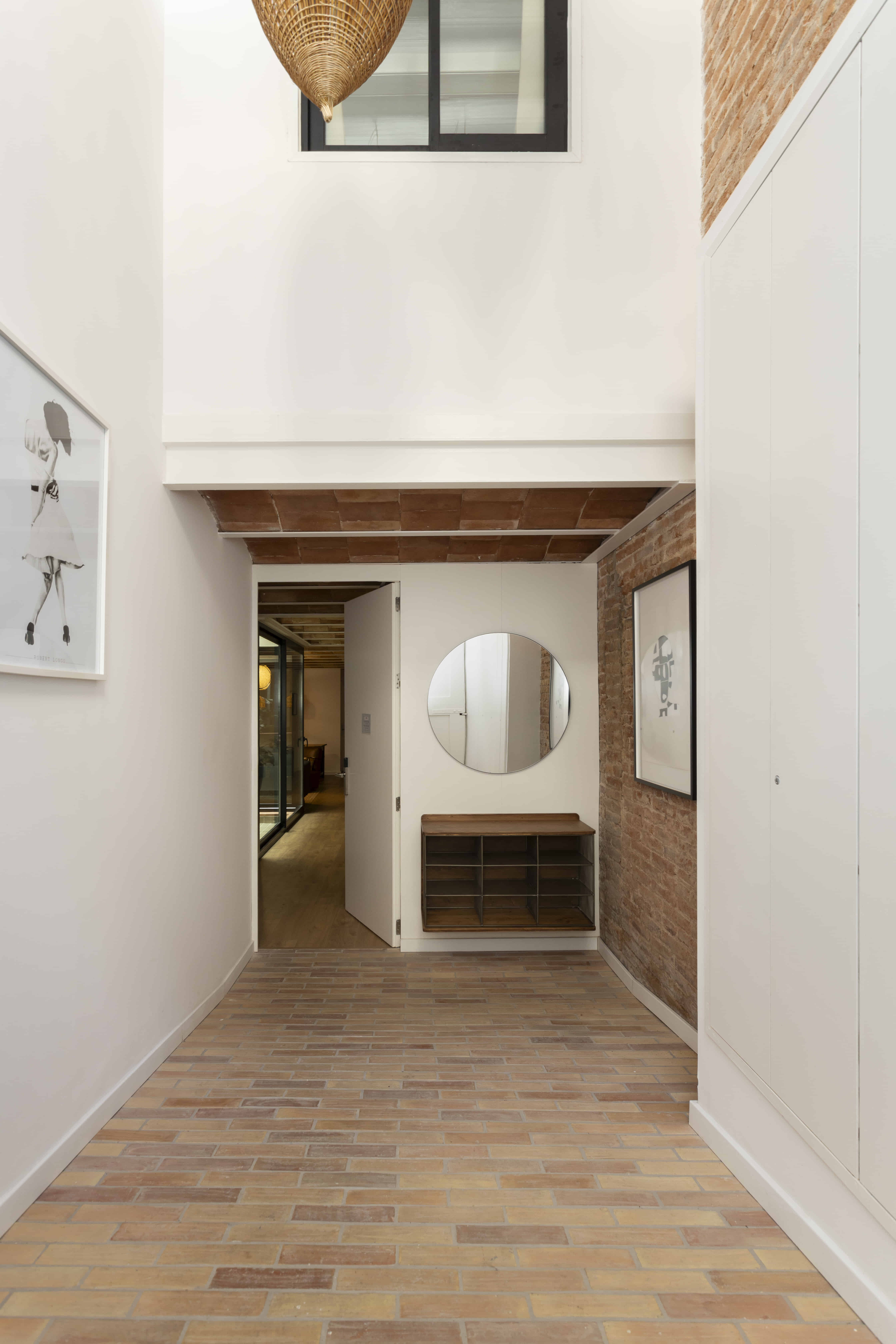 C/ De L'Espanya Industrial 8 Sants-Montjuïc, Barcelona - Barcelona, Spain - Common Area