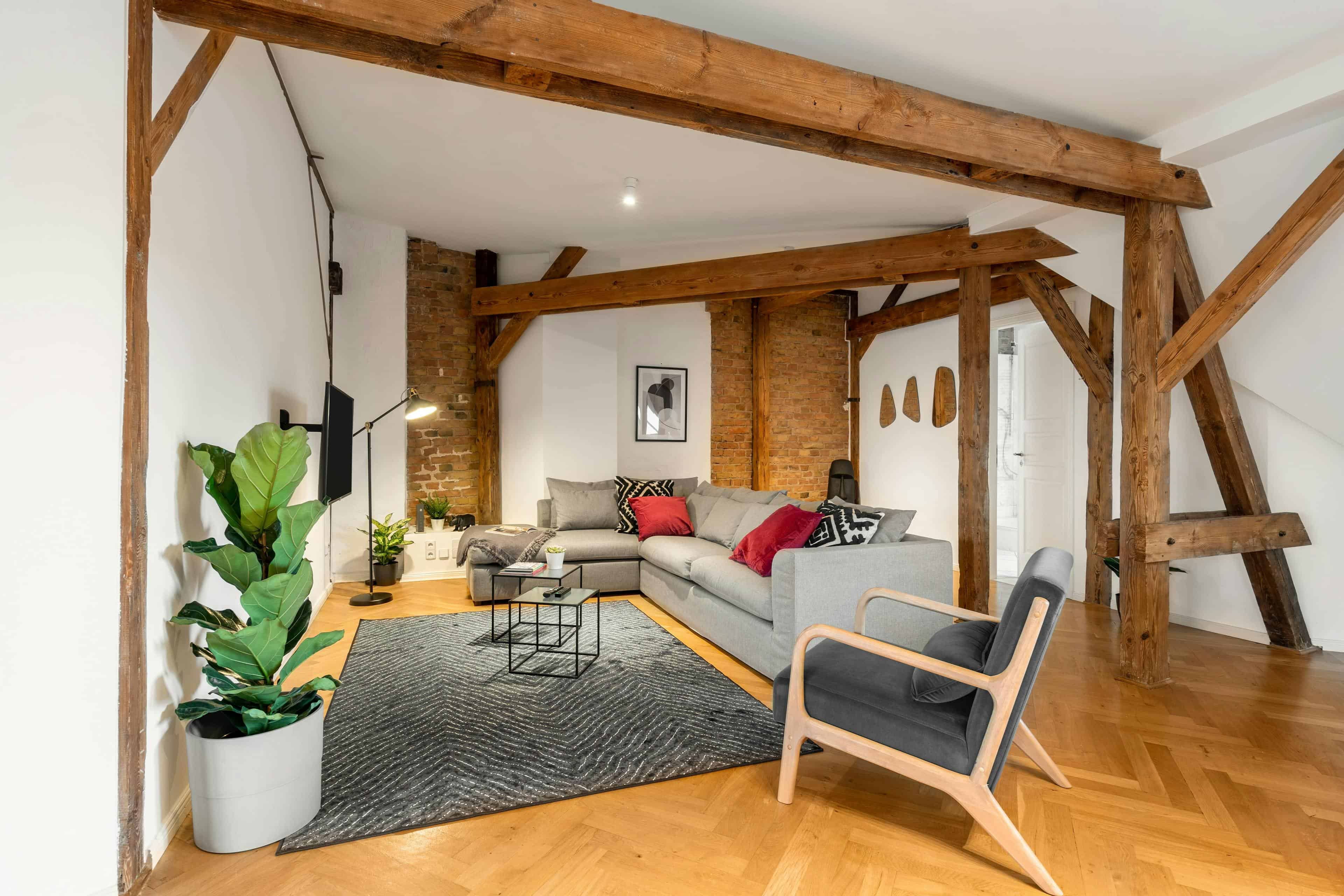 Dannecker Strasse 24, Berlin - Berlin, Germany - Common Area