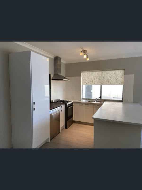 Room in a 4 Bedroom Apartment, 241A Gloucester Street, Victoria Park, Town of Victoria Park, 6100 - Perth, Western Australia, Australia - Room 1 - Kitchen