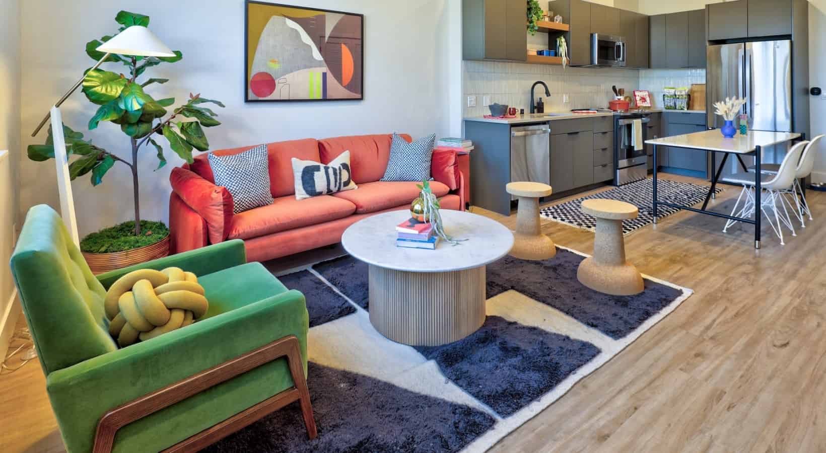 The Bernice, Sacramento 3