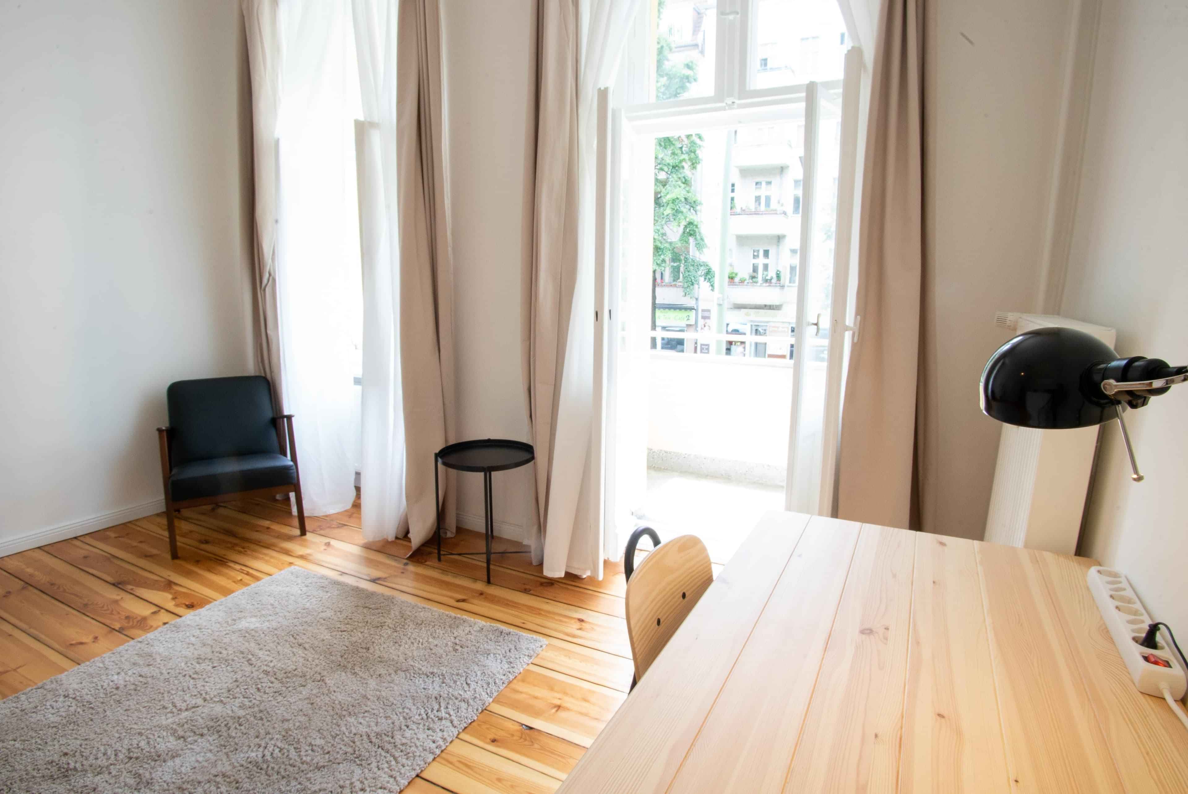 Sonnenallee 147, Berlin - Berlin, Germany - Common Area