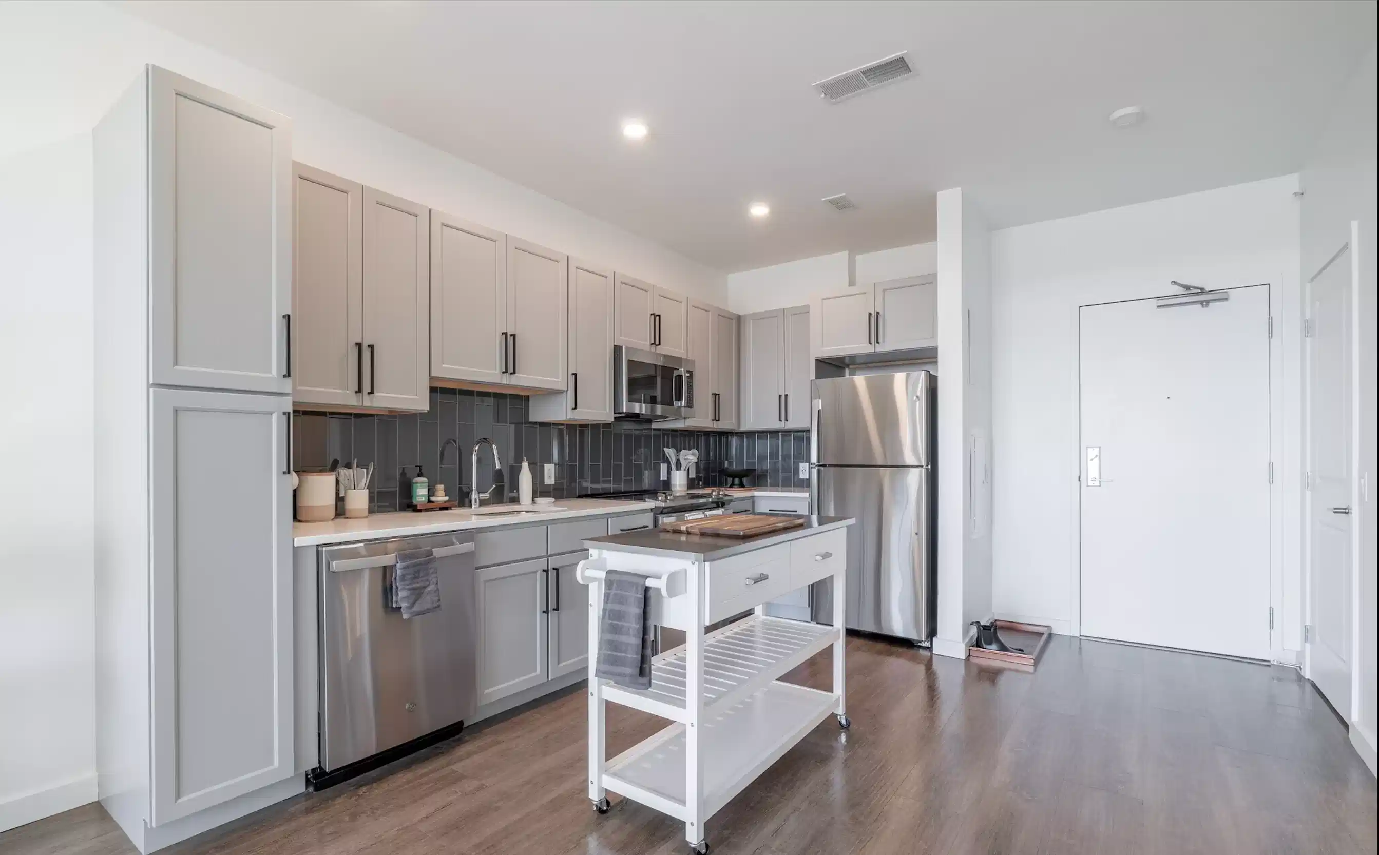 1 Bed 1 Bath