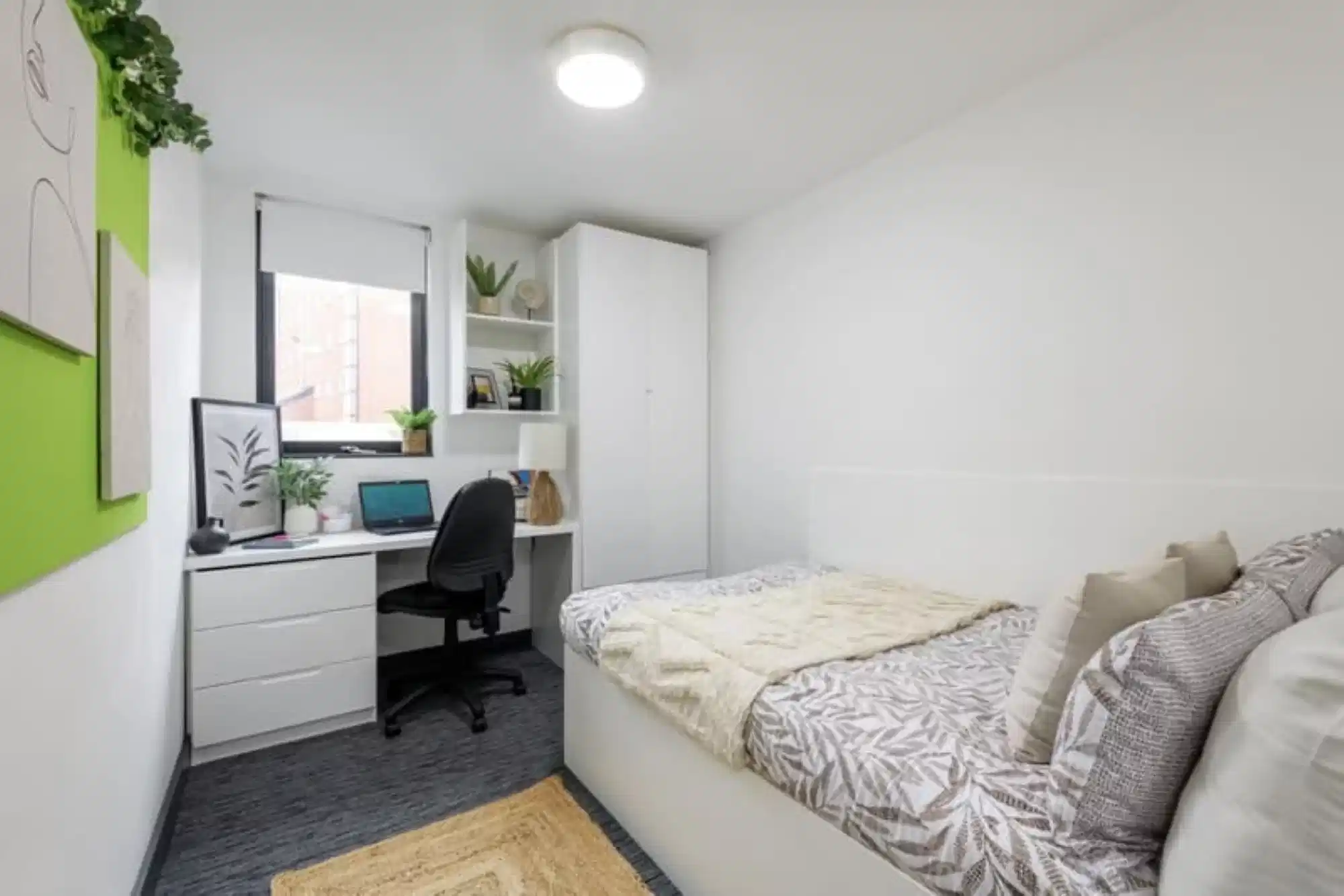 Standard En-suite